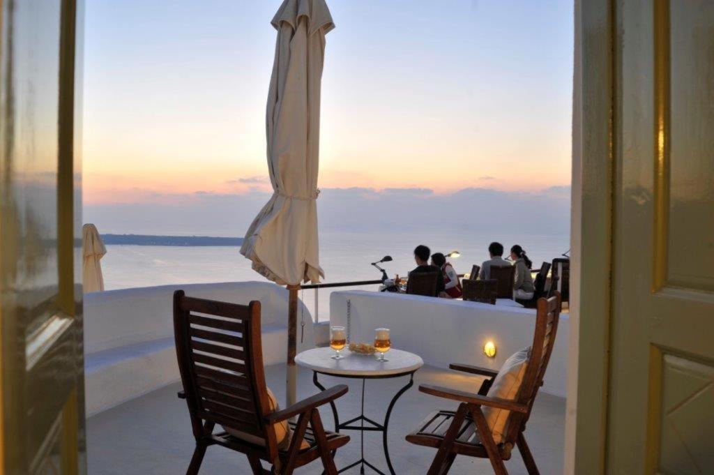 Fanari Hotel Oía