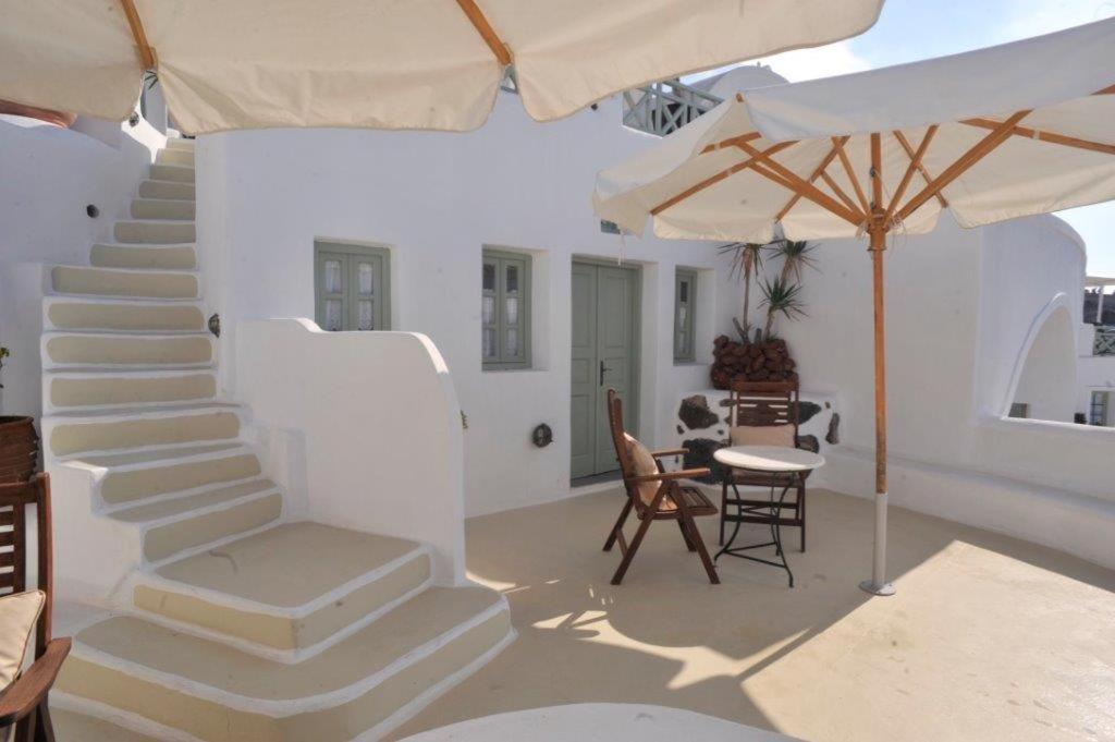 Fanari Hotel Oía