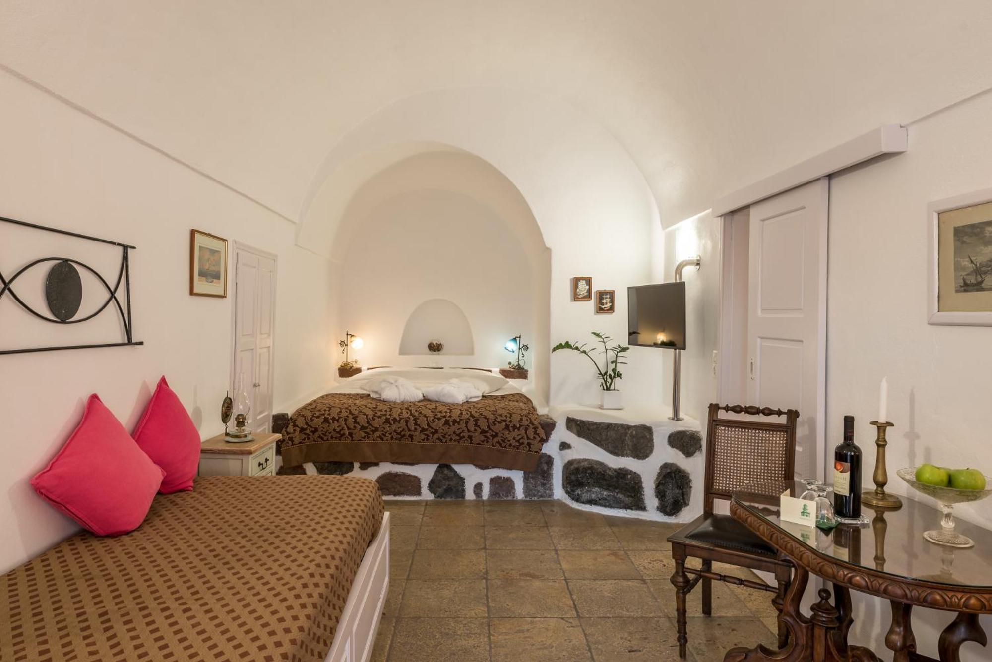 Hotel Fanari Oía