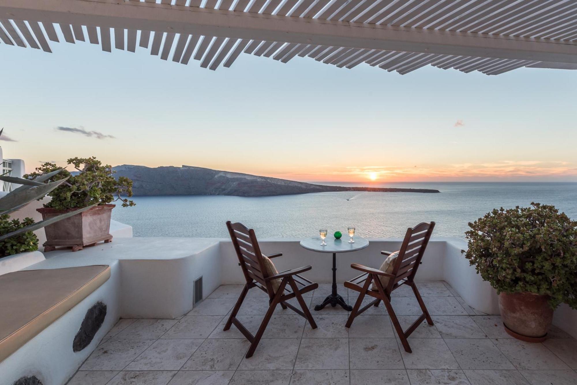 Fanari Hotel Oía