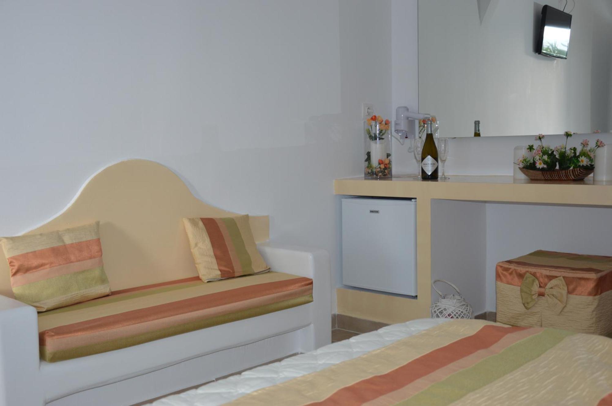Aparthotel Pantheon 4*
