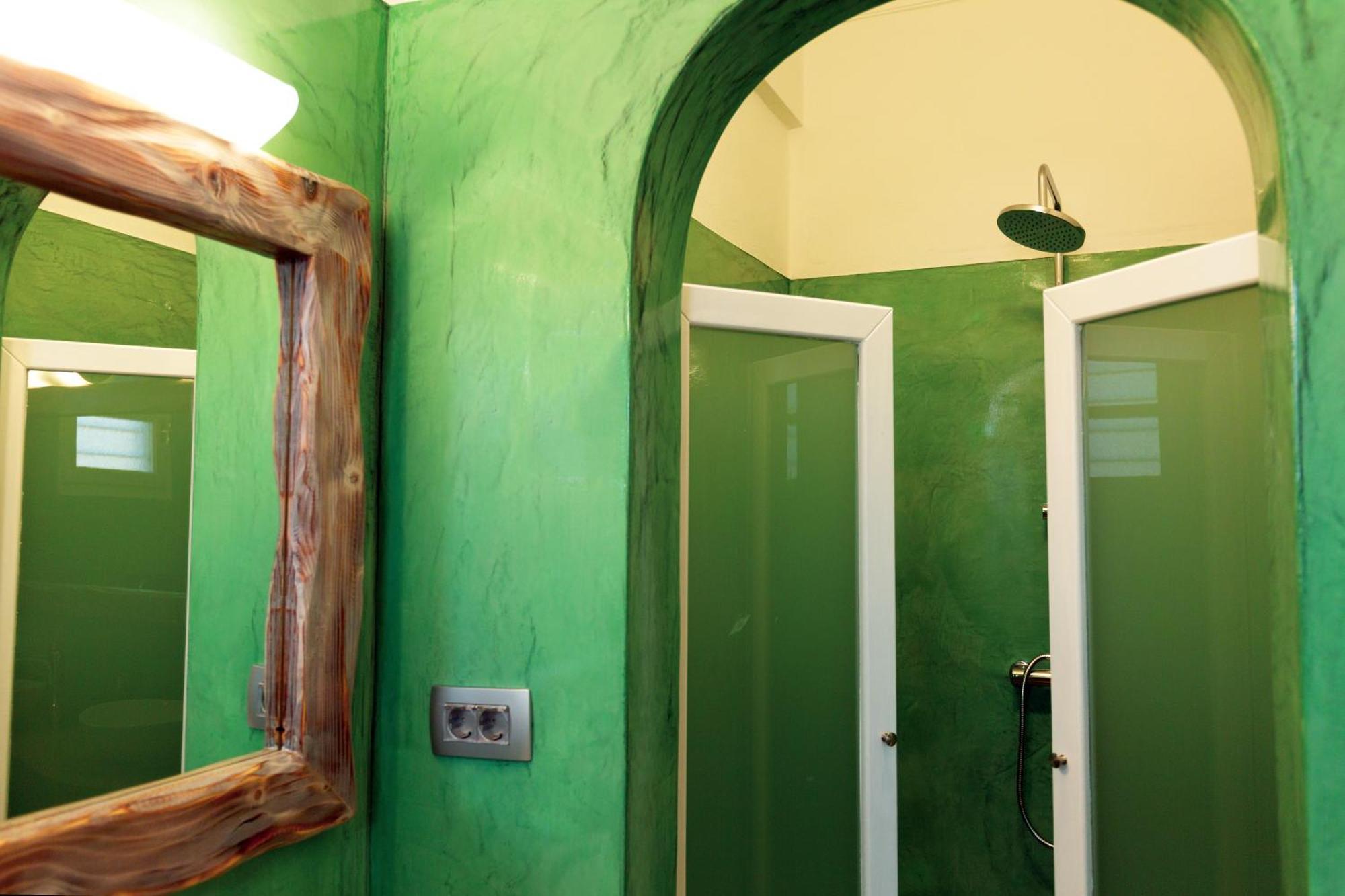 Apartment Michalis Vlychada