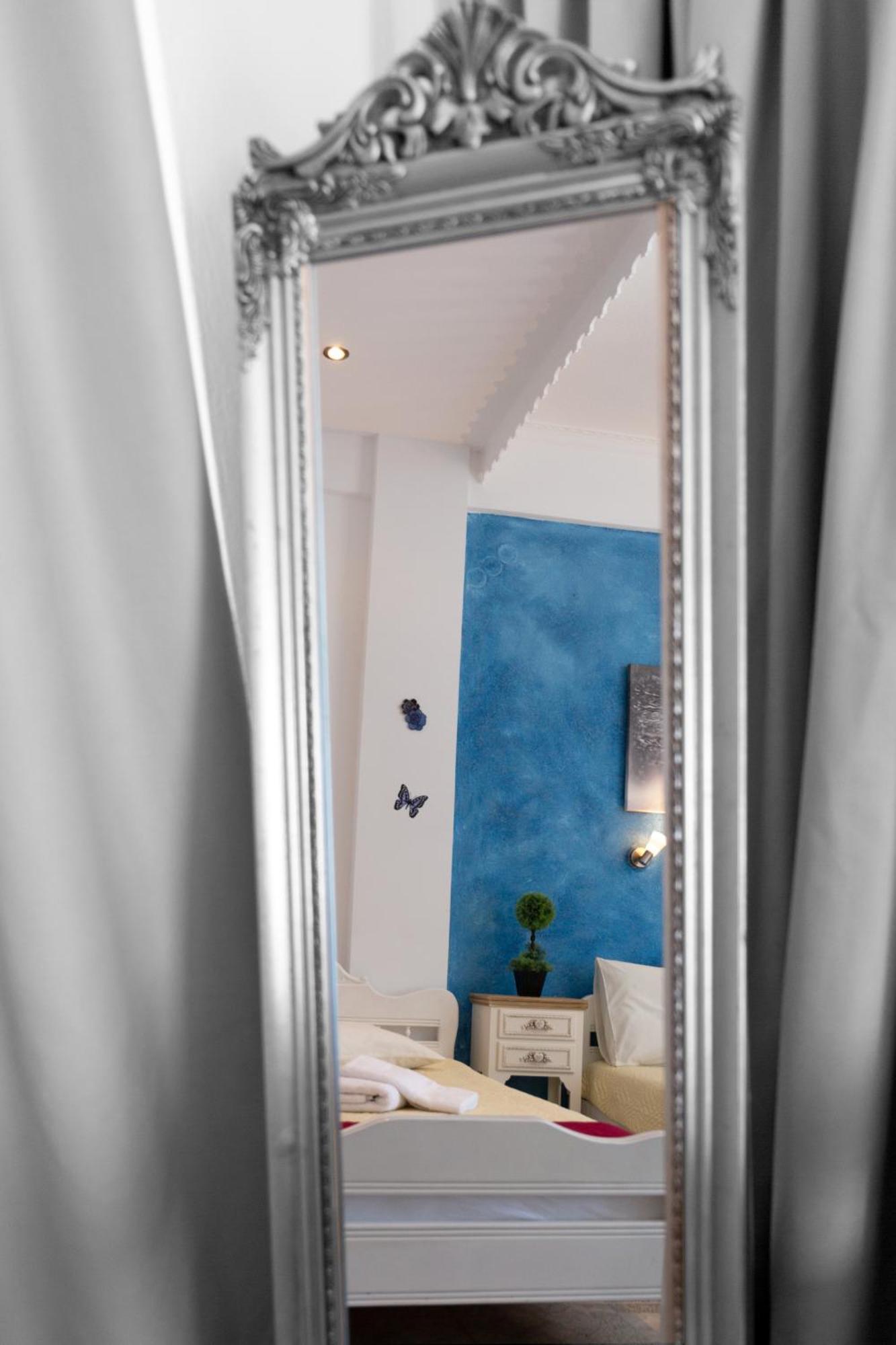 Apartment Michalis Vlychada