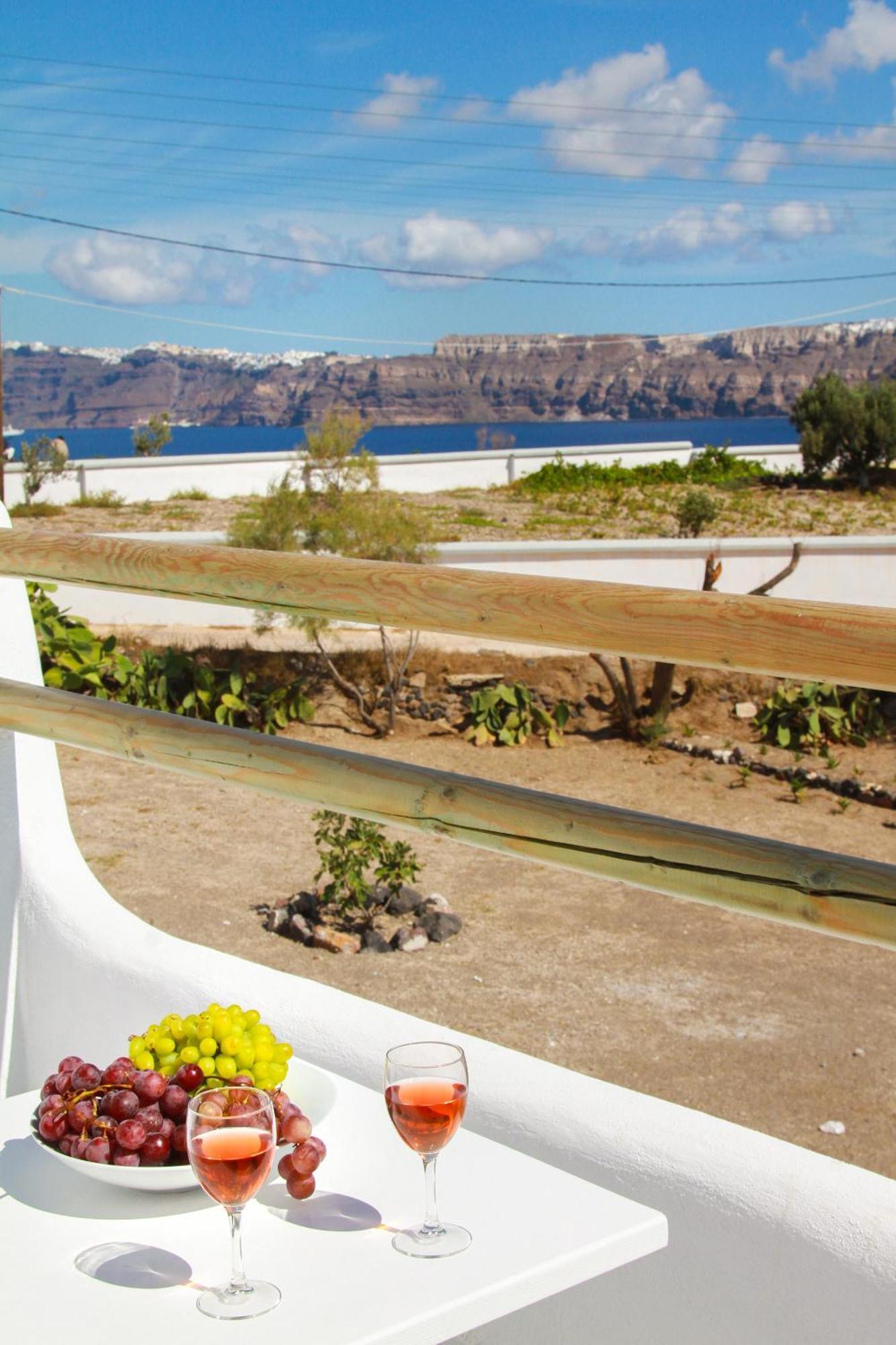 The Fisherman's House Santorini Guest house Akrotiri (Santorini)