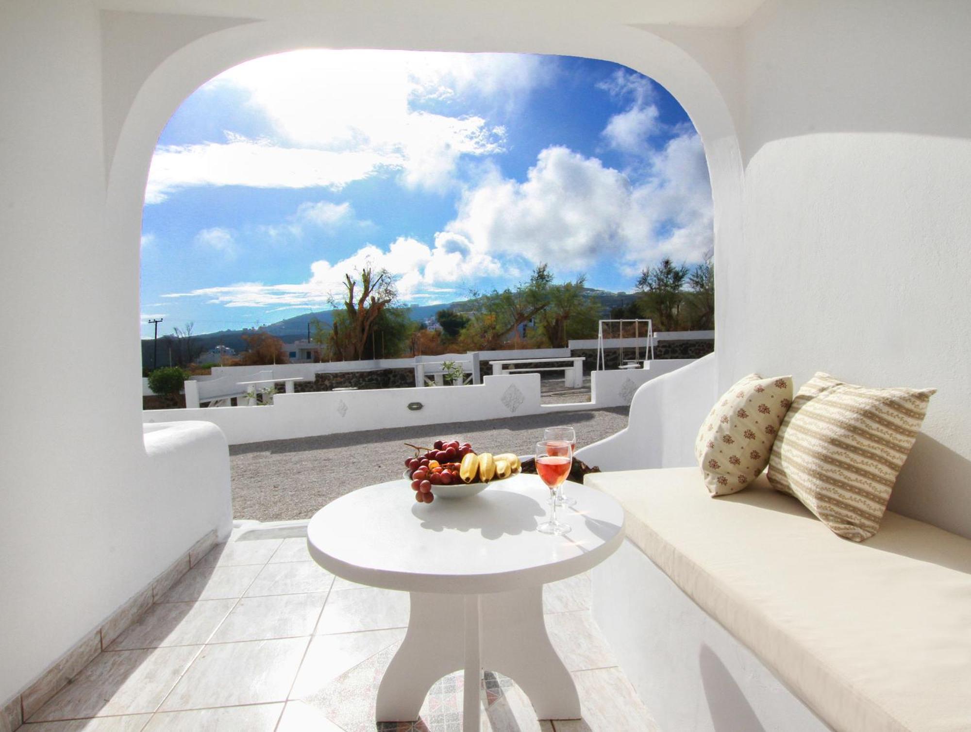 The Fisherman's House Santorini 3*