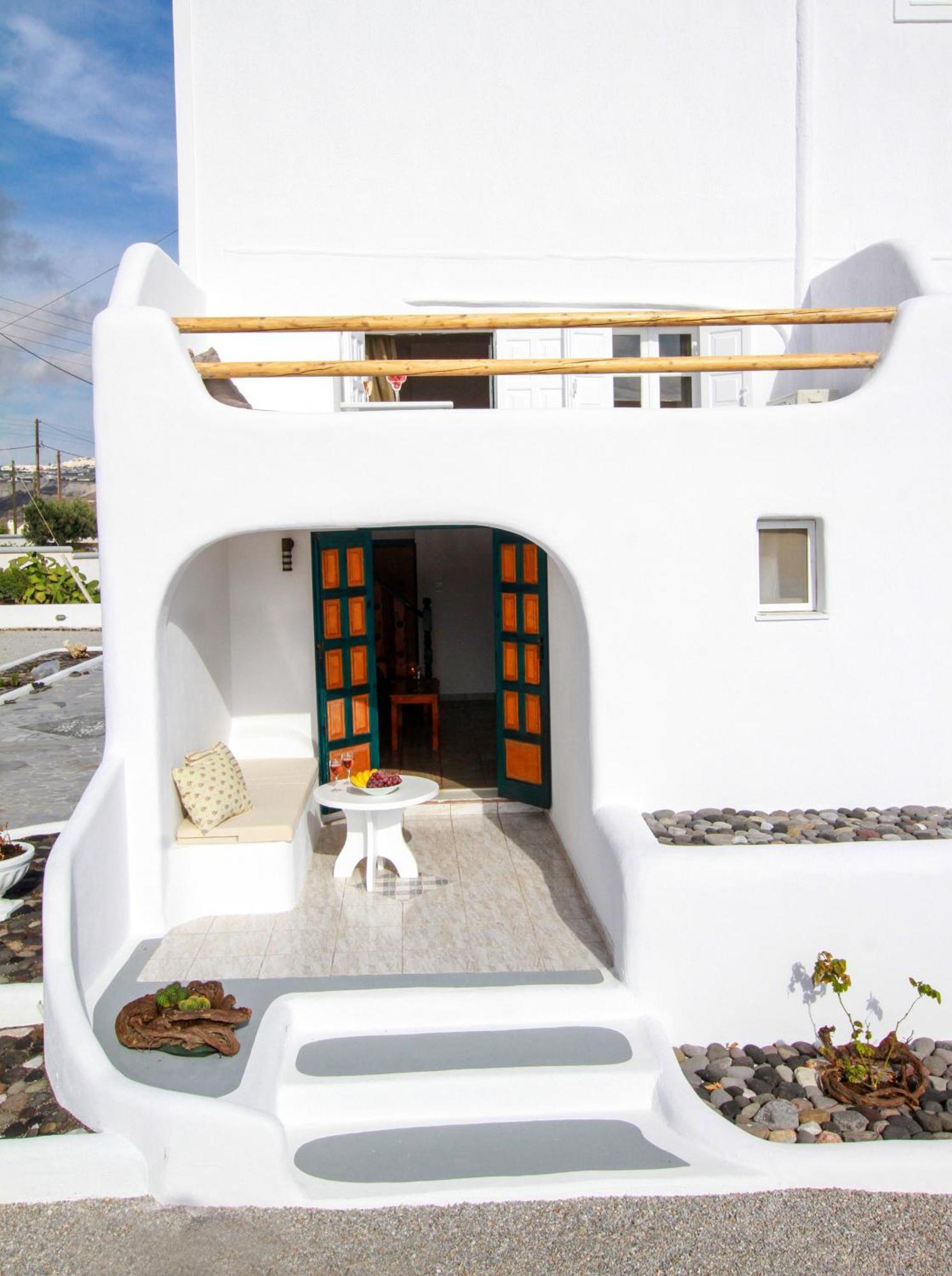 The Fisherman's House Santorini Guest house Akrotiri (Santorini)