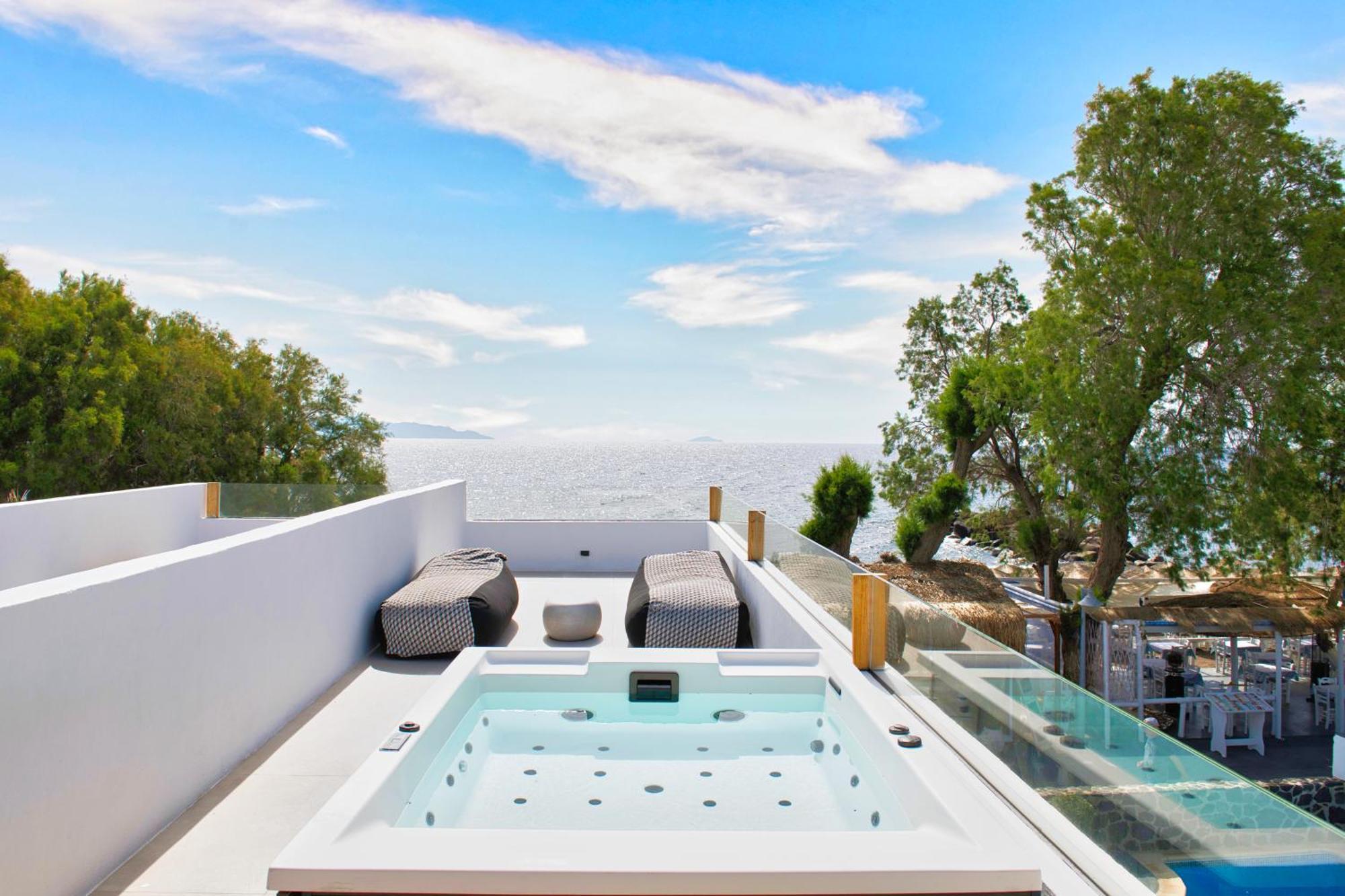 King's Kamari (Santorini)