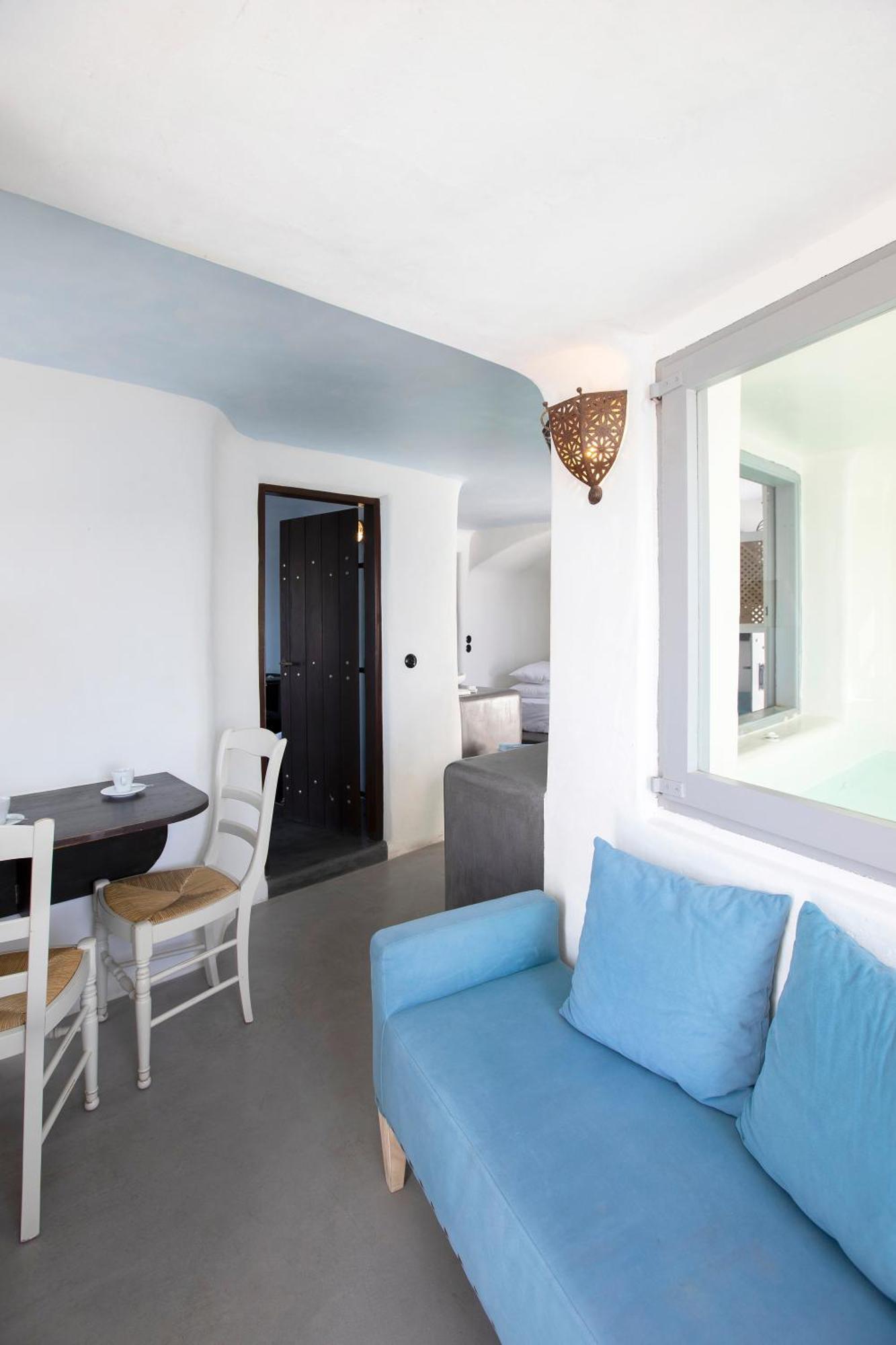 Hotel Ducato Di Oia - Adults Only Oía