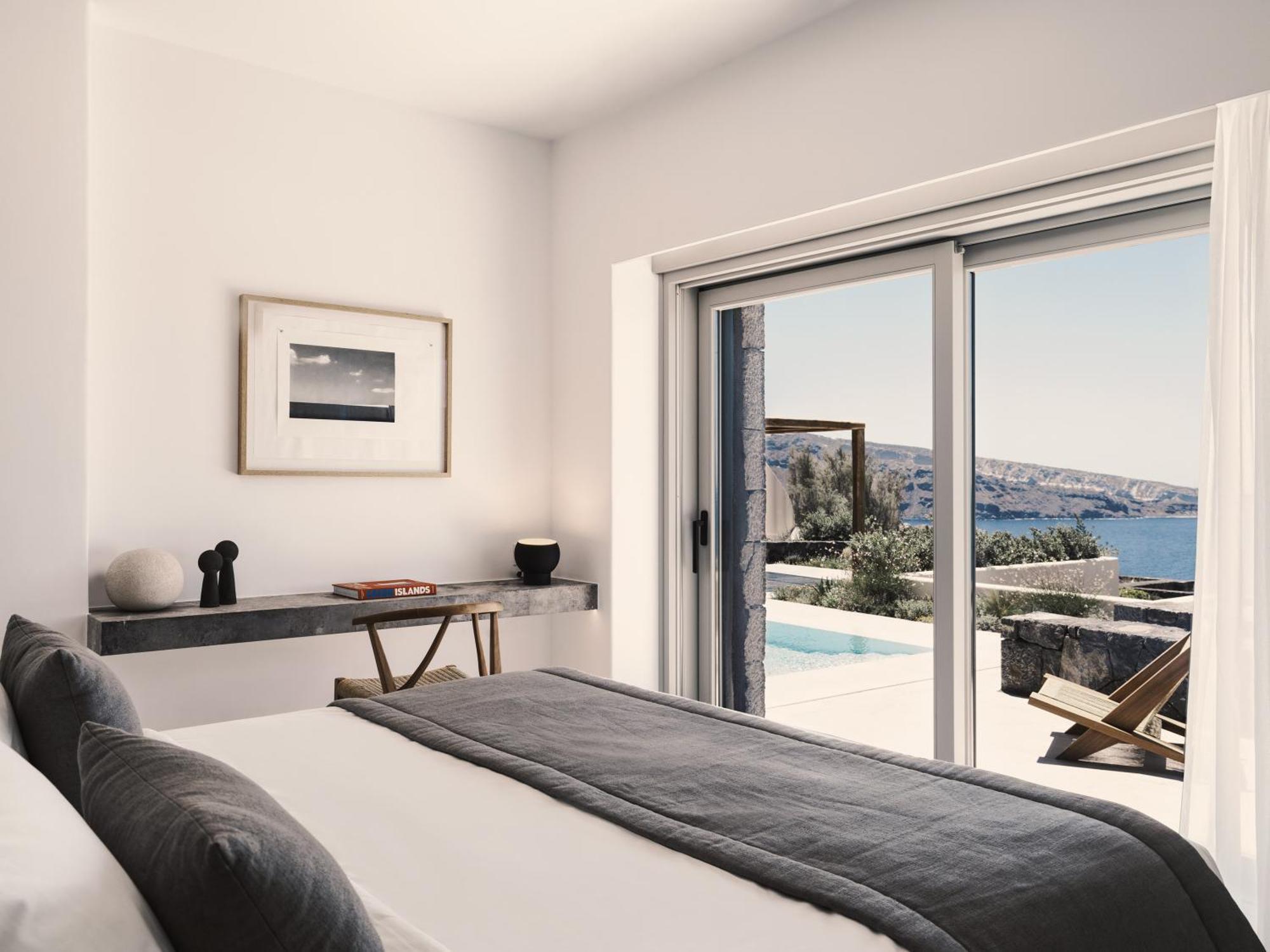 Hotel Canaves Epitome - Small Luxury Of The World