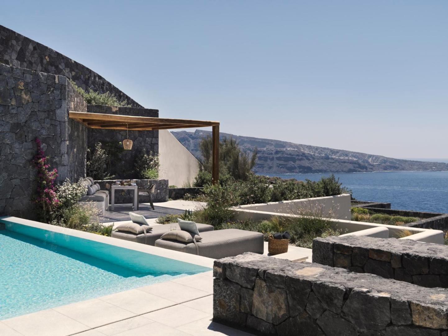 Canaves Epitome - Small Luxury Of The World