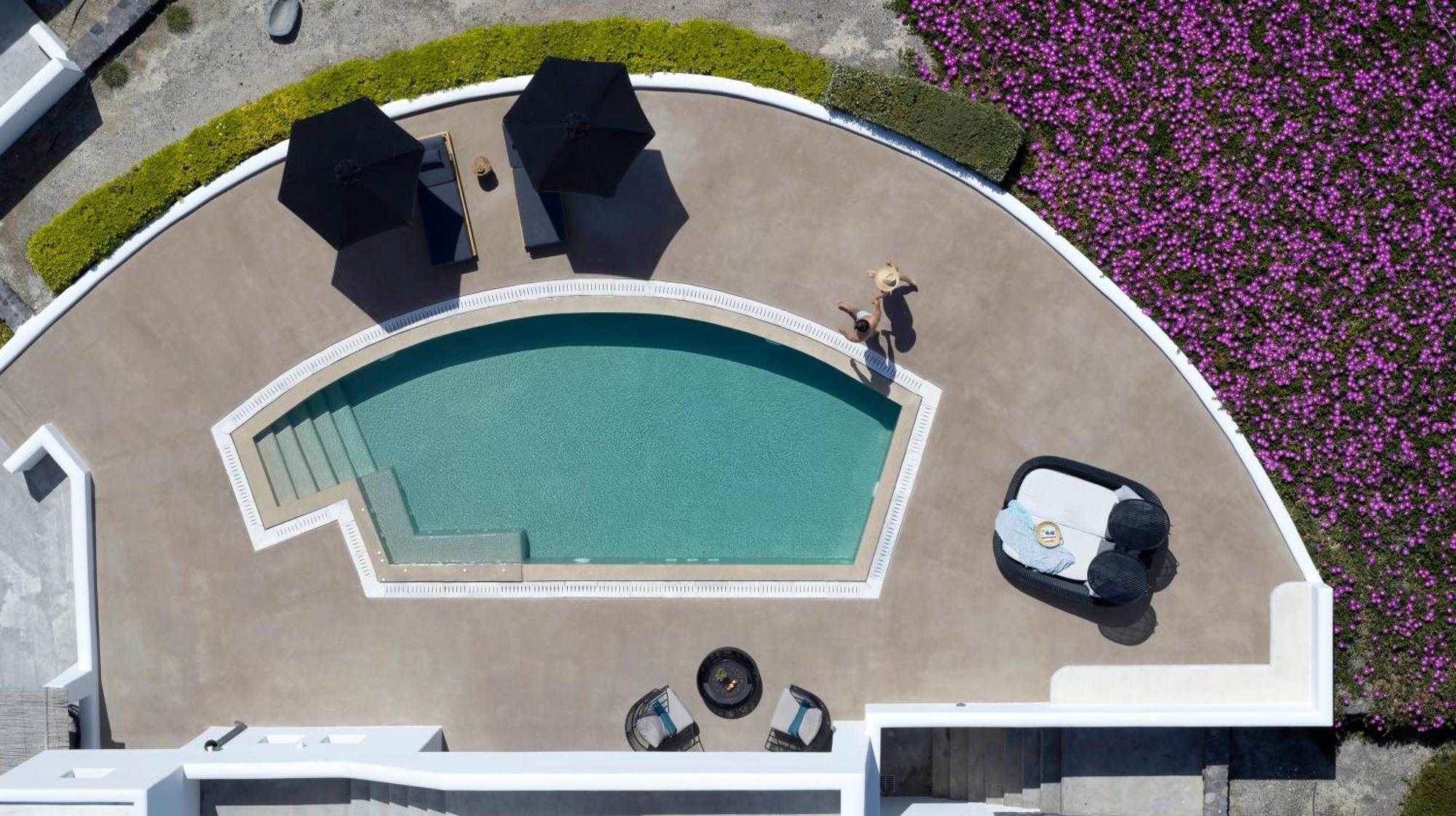 Hotel Santo Pure & 5*