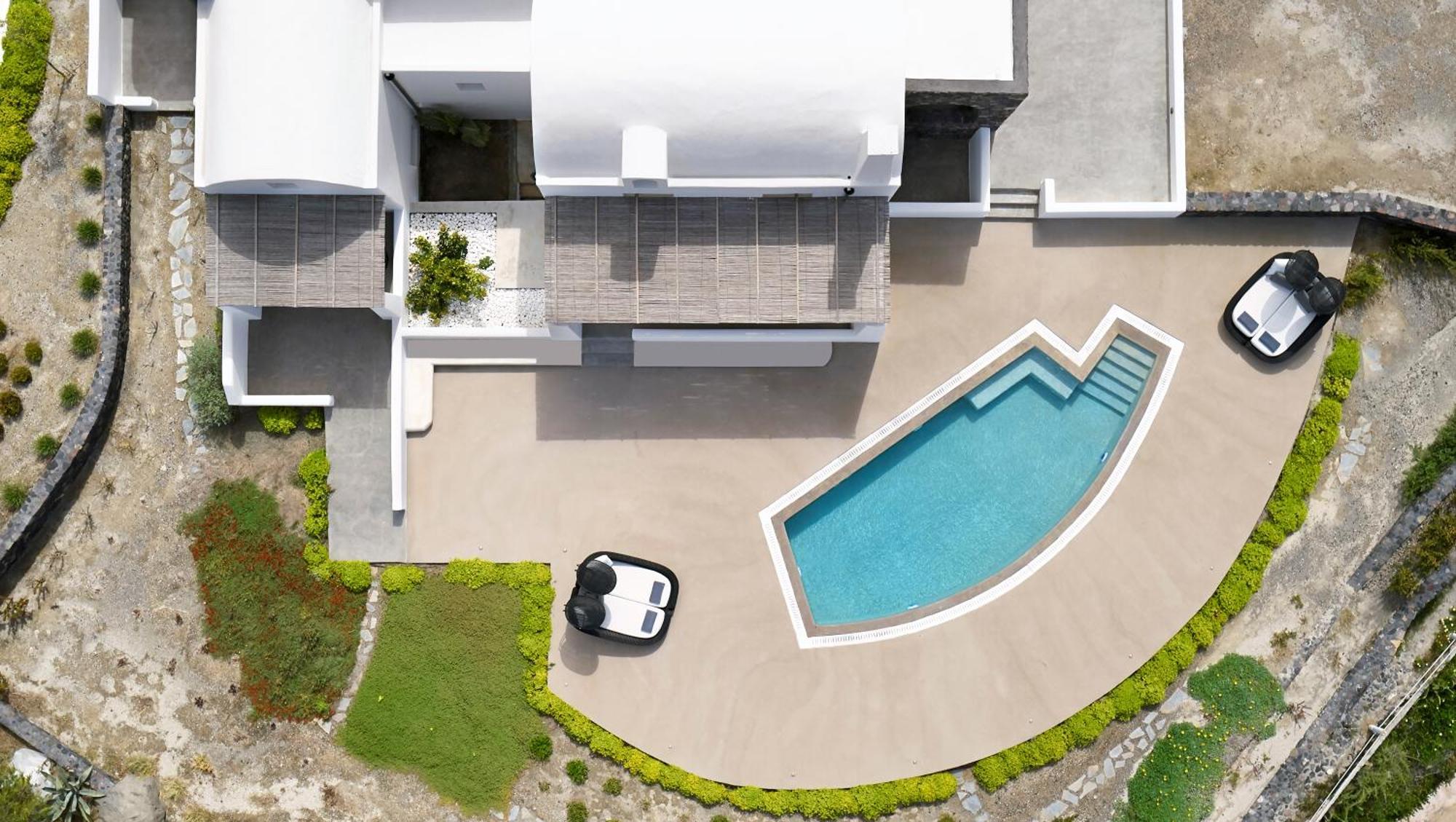 Hotel Santo Pure &