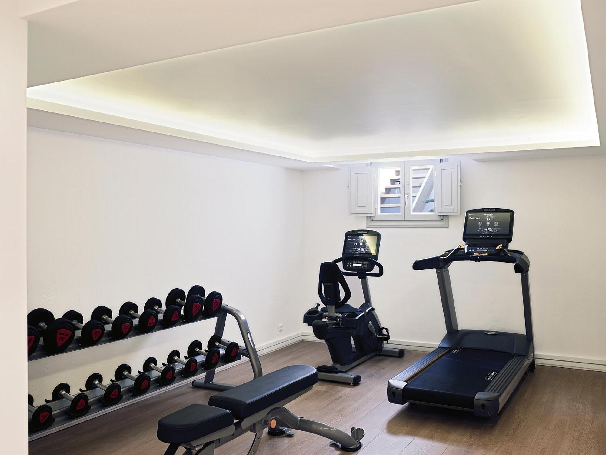 Santo Pure & Hotel 5*