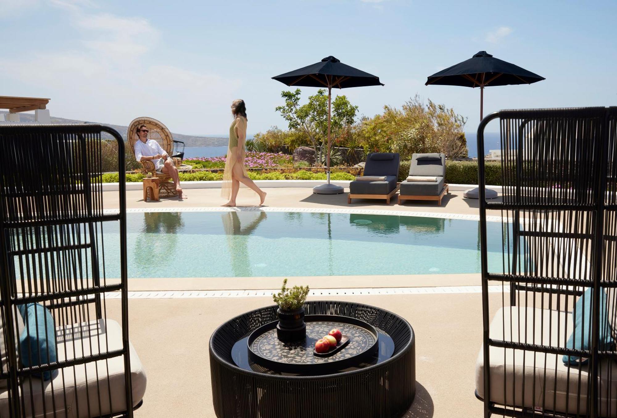 Santo Pure & Hotel