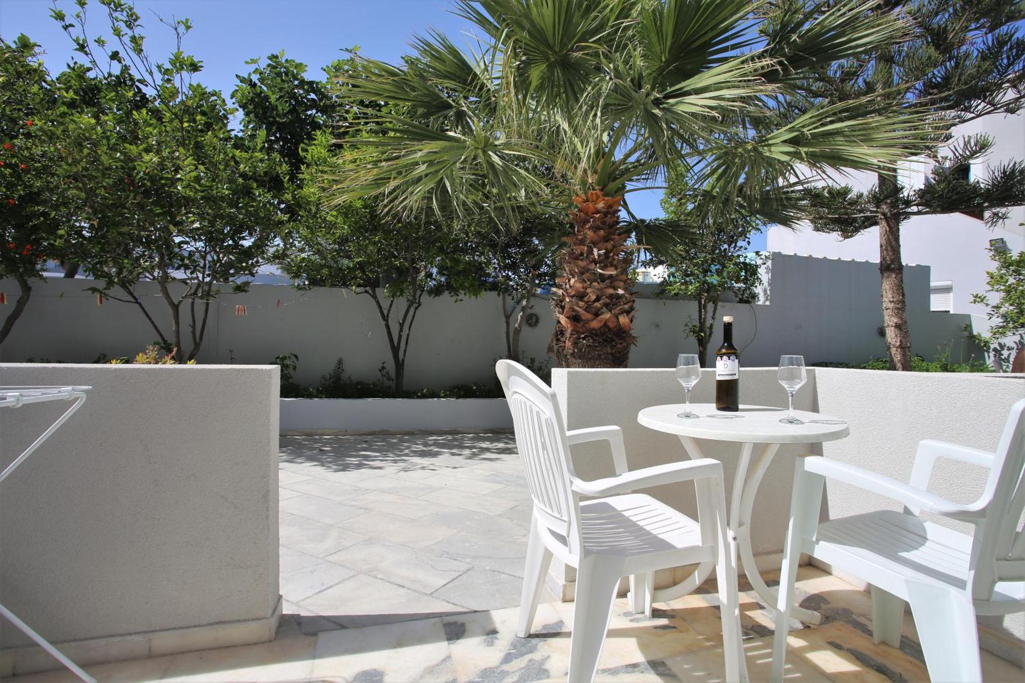 Dimitris Aparthotel 2*
