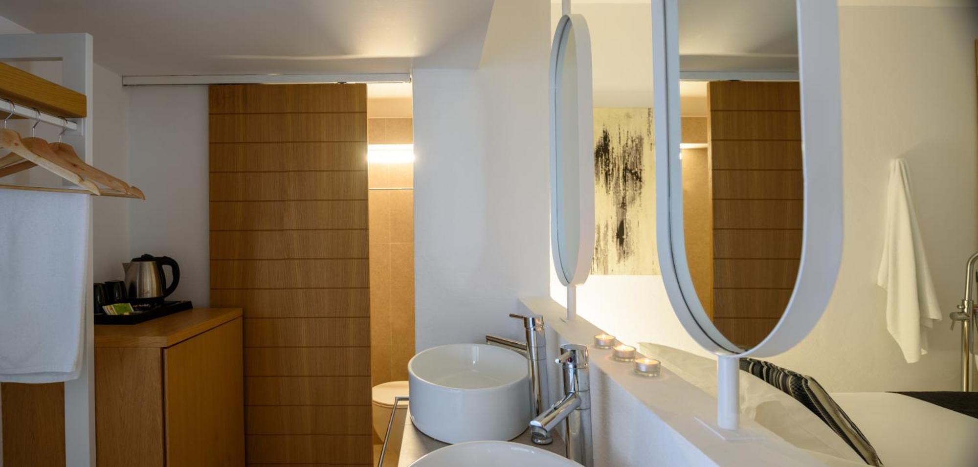 Aparthotel Muses Cycladic 3*