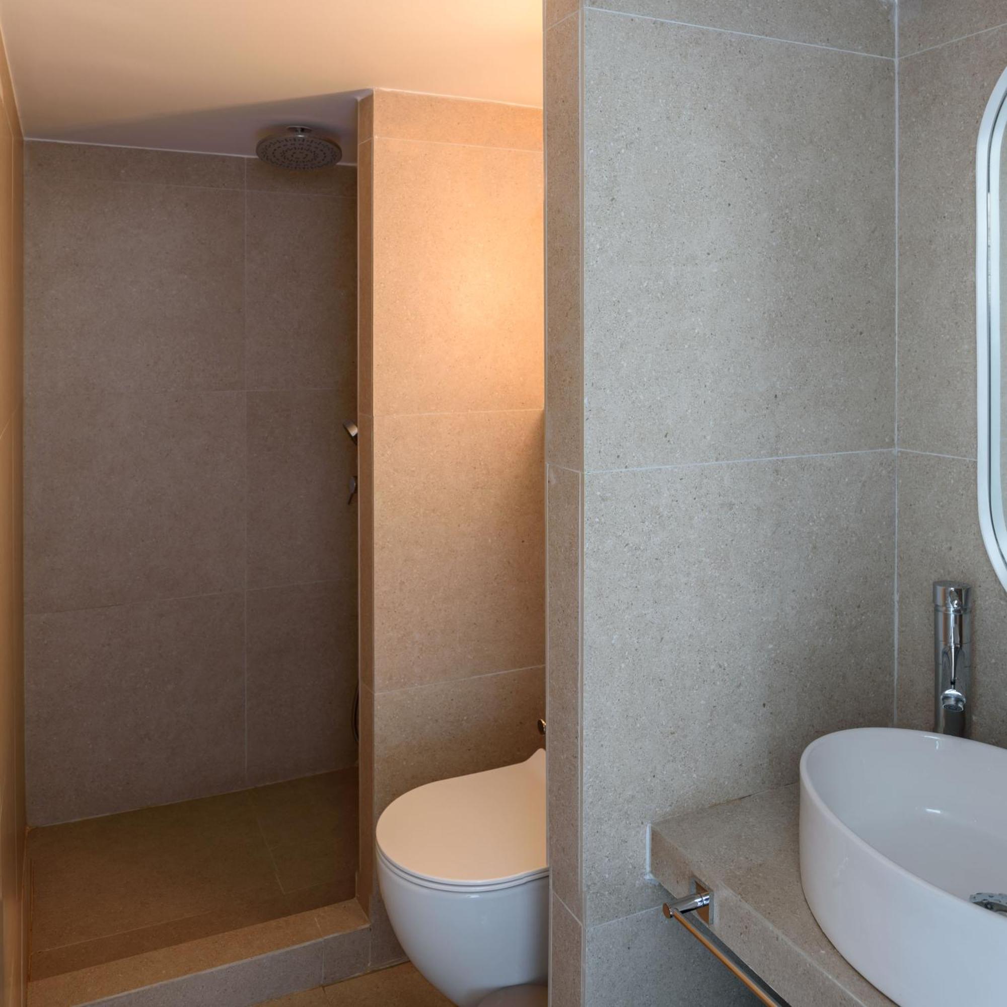 Aparthotel Muses Cycladic