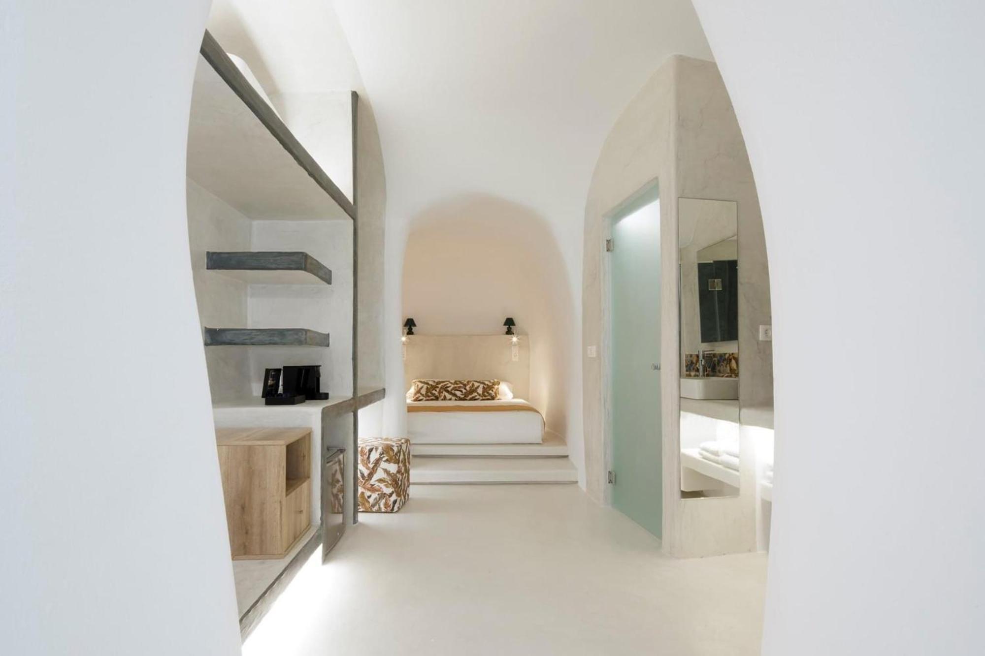 Edem Boutique Apartment *