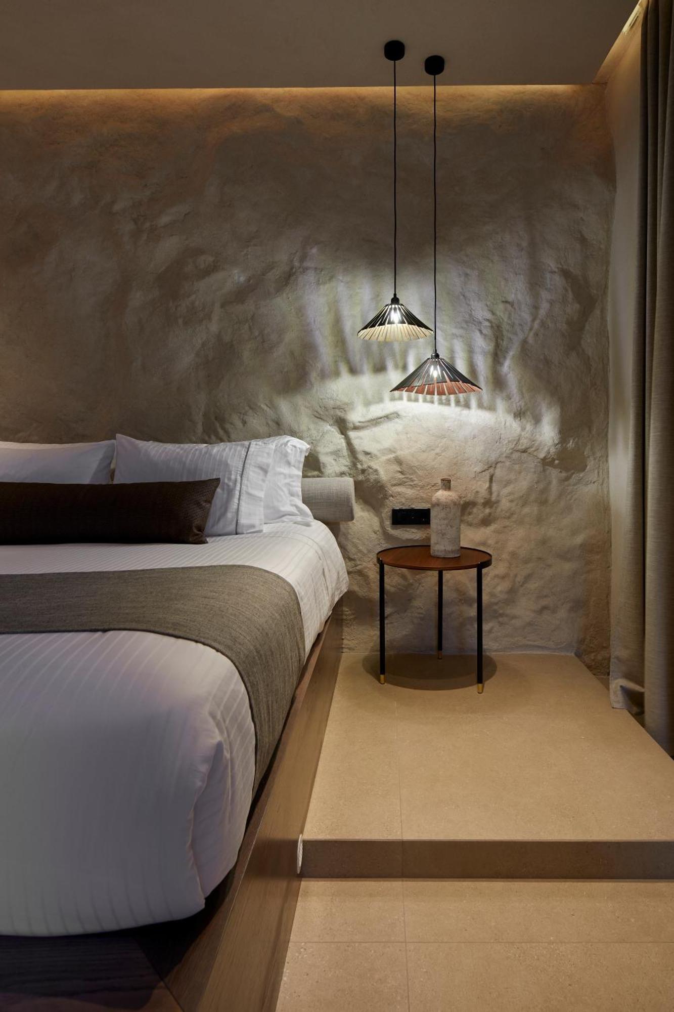Pousada North Santorini - A Luxury *