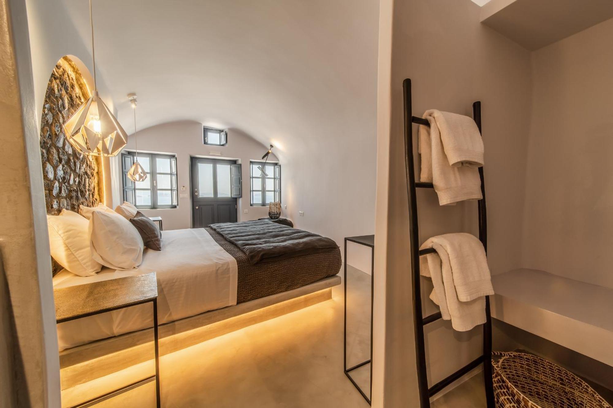 Apartment Nostos