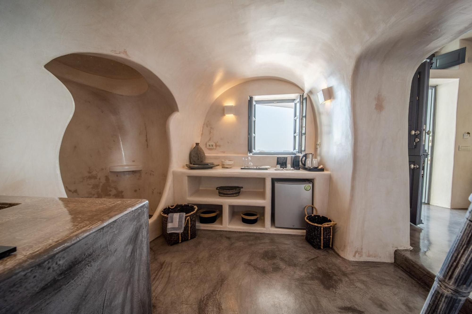 Apartment Nostos