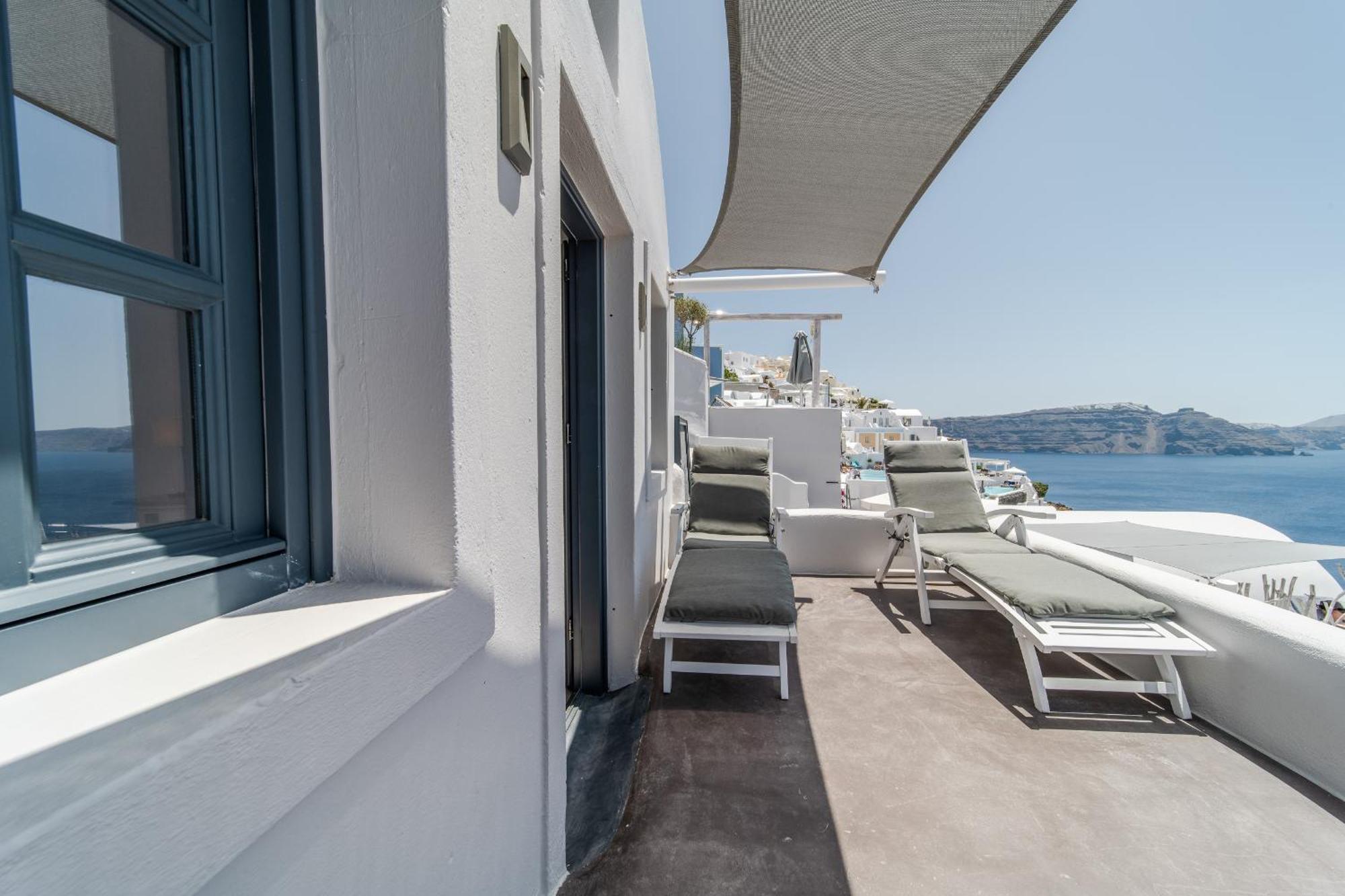 Apartment Nostos