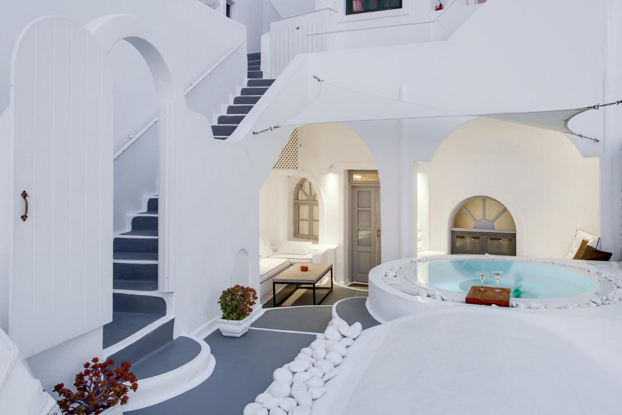 Aparthotel Dana & Infinity