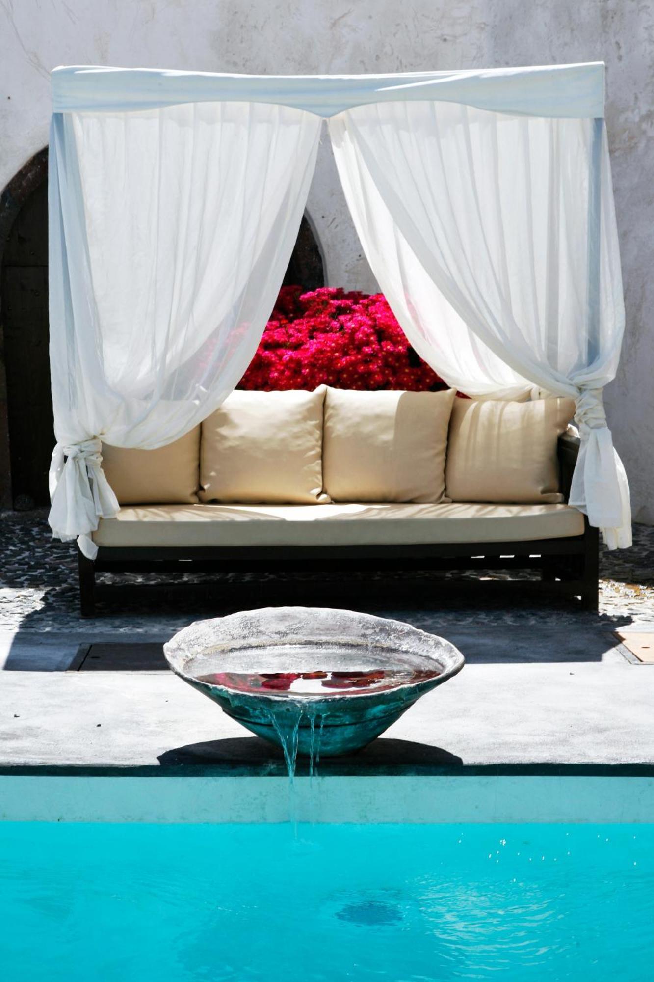 Santorini Heritage Villa Megalochori (Santorini)