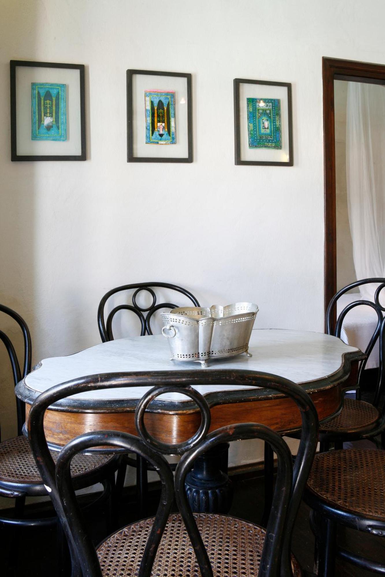 Villa Santorini Heritage Megalochori (Santorini)