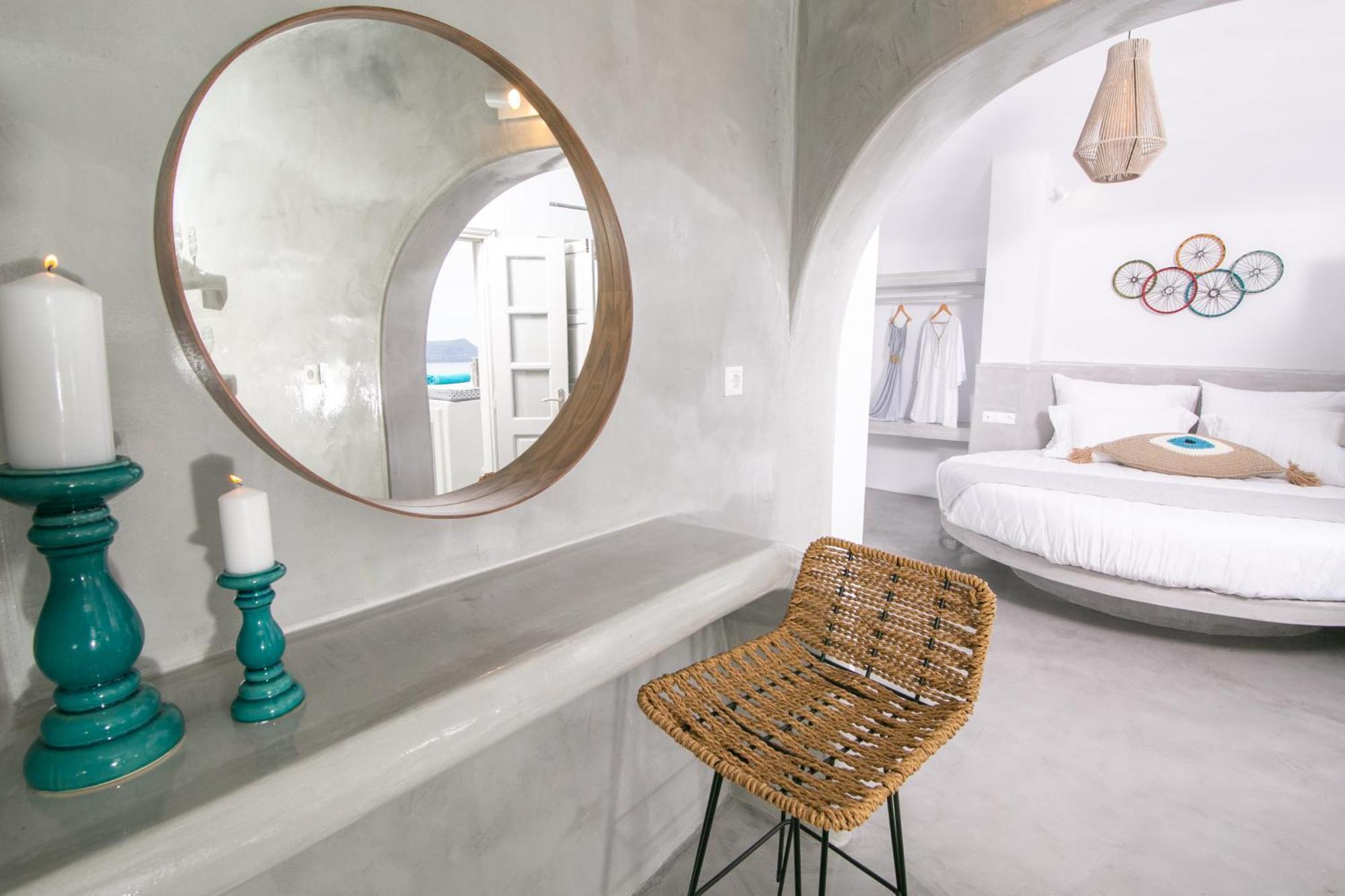 Aparthotel Kaleidoscope Cave