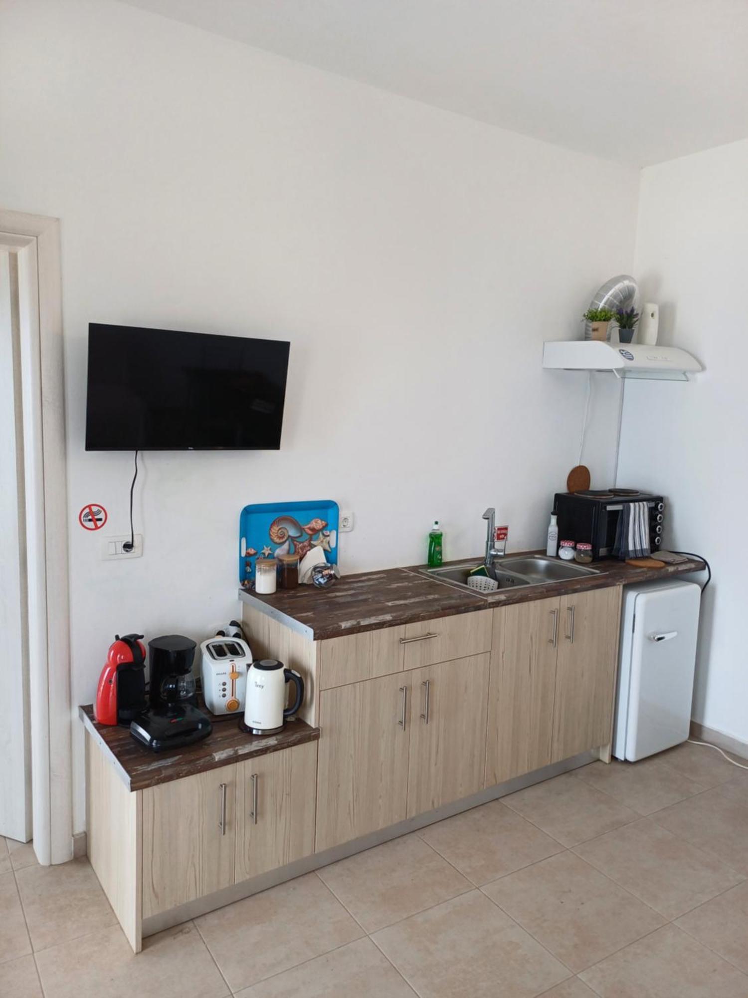 Holiday home 'irene' Cycladic House With Sunrise And Sea View!