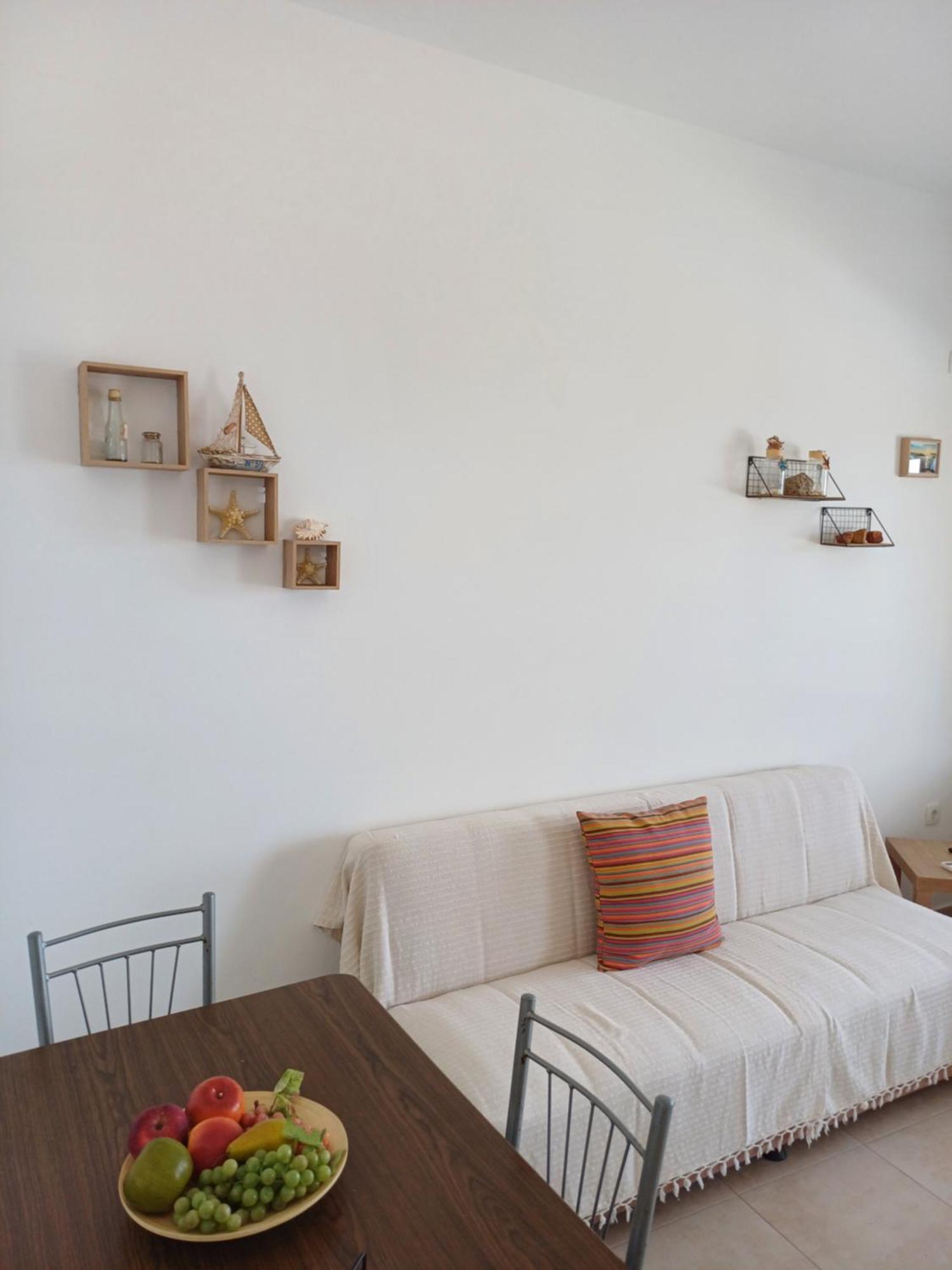 Holiday home 'irene' Cycladic House With Sunrise And Sea View!