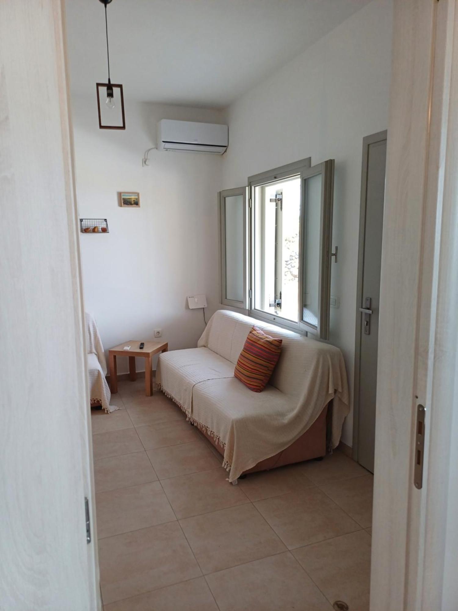 Holiday home 'irene' Cycladic House With Sunrise And Sea View! *