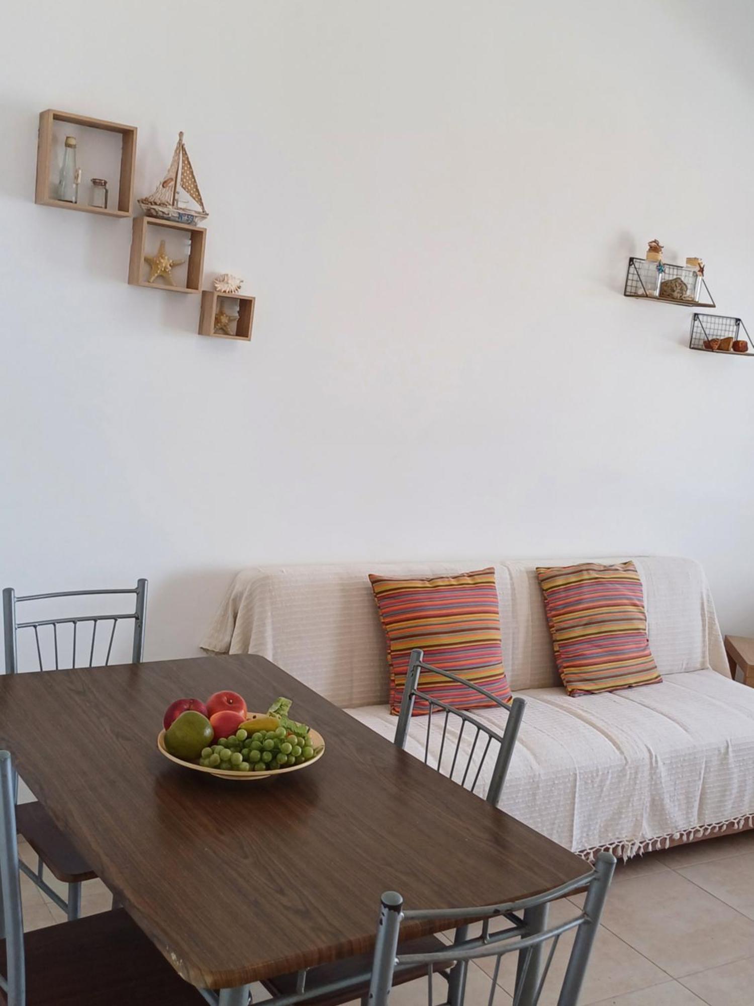 'irene' Cycladic House With Sunrise And Sea View! Holiday home Foinikia (Santorini)