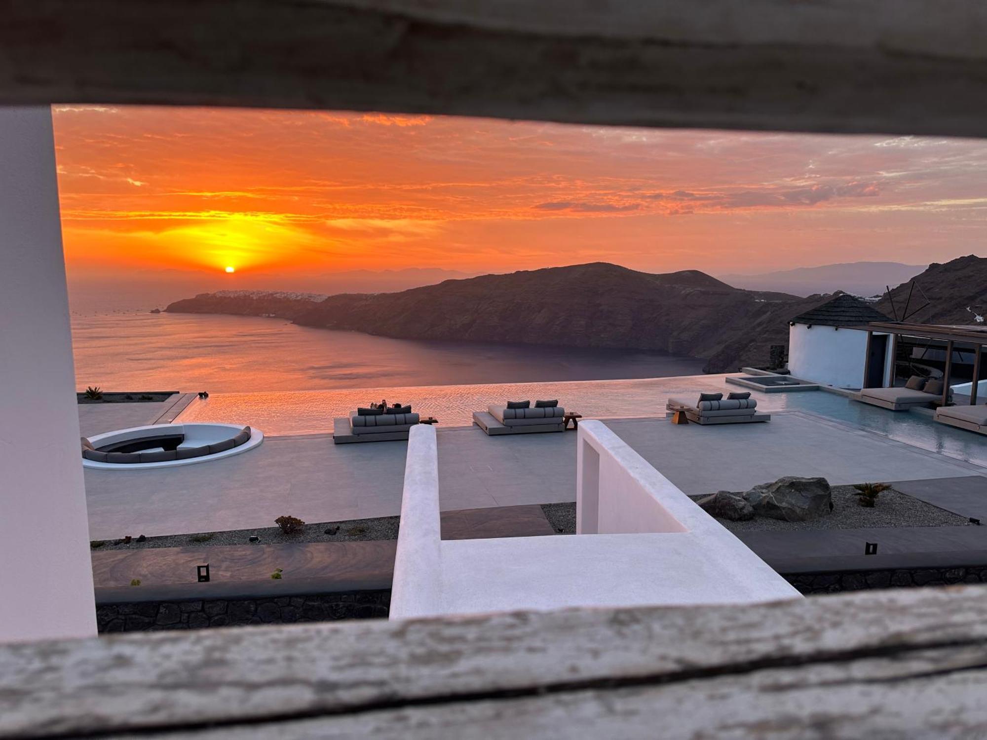 Caldera's Memories Aparthotel
