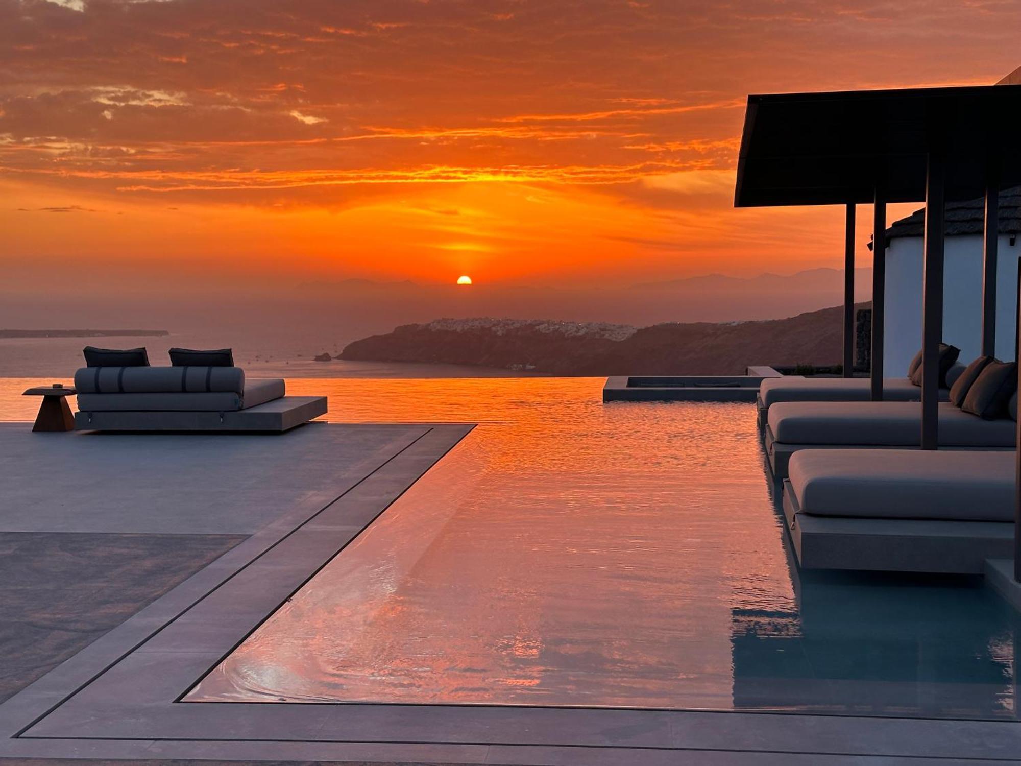 Caldera's Memories 3* Imerovigli (Santorini)