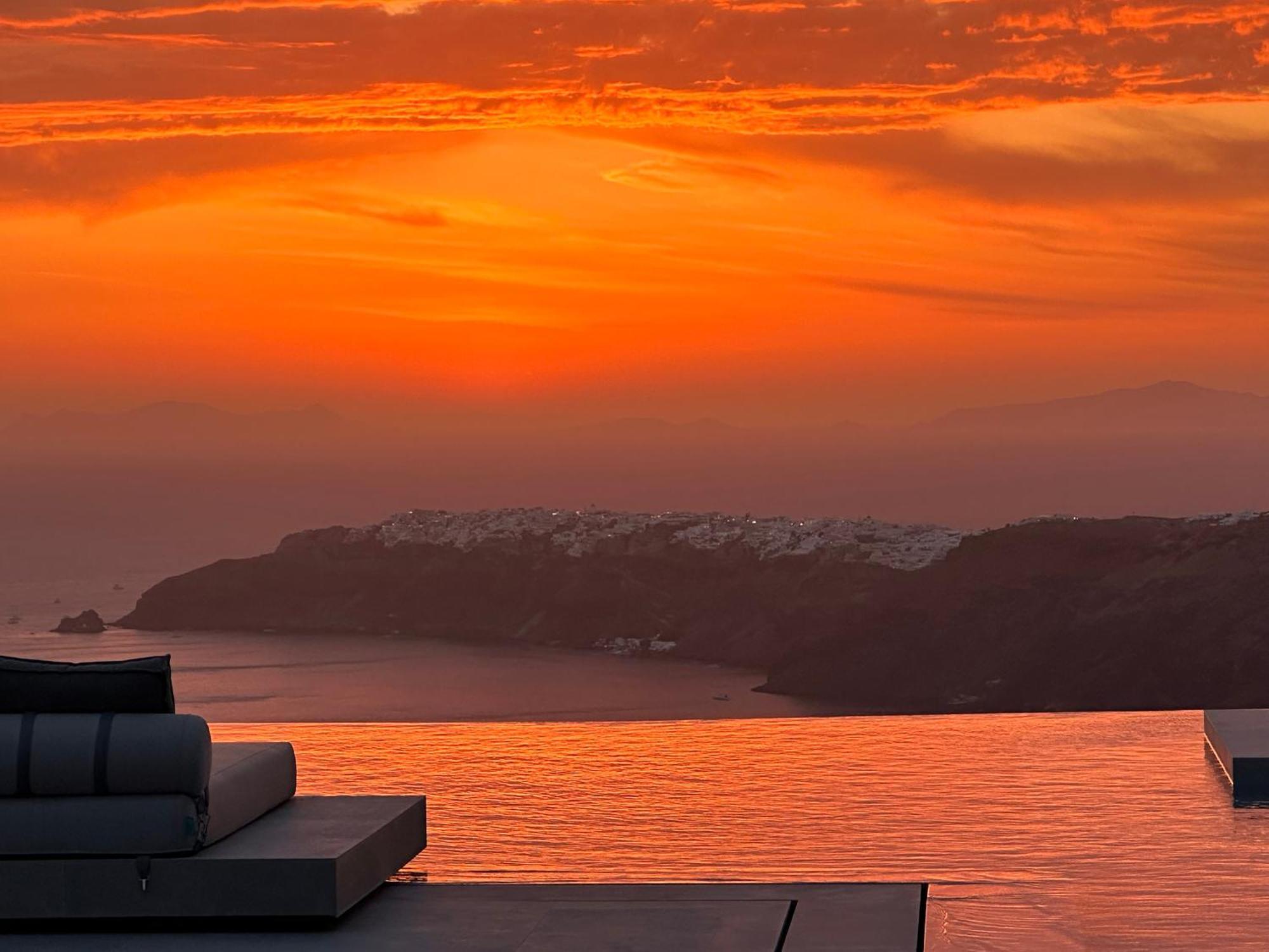 Aparthotel Caldera's Memories 3*