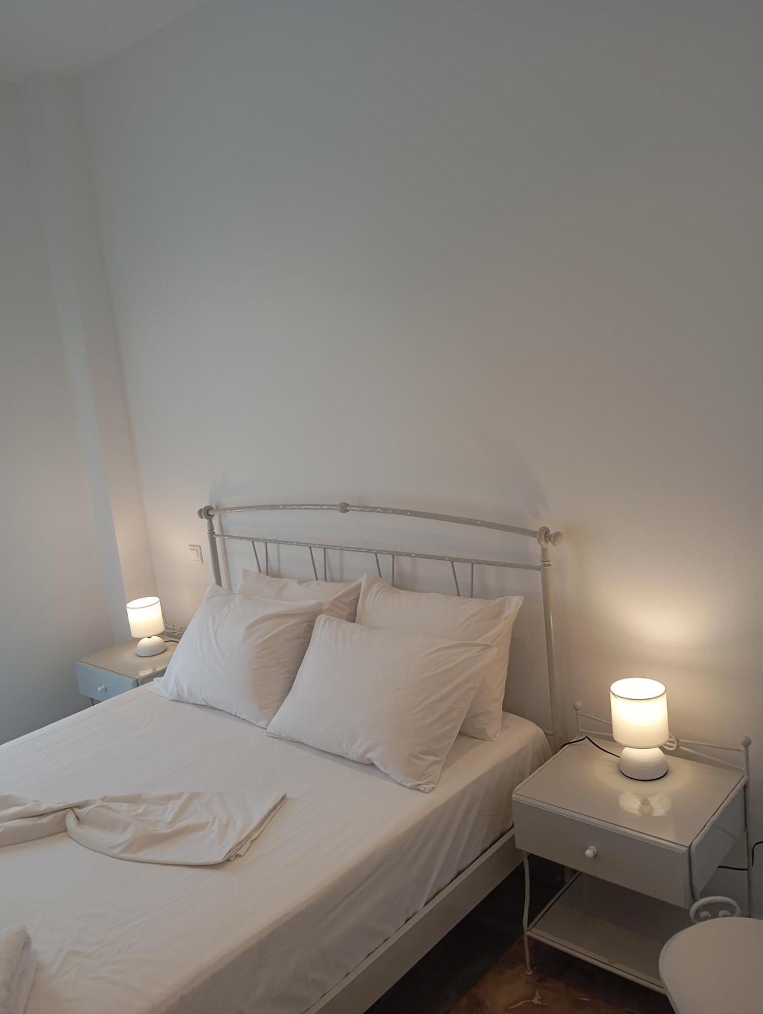 Aparthotel Ifestia 2*
