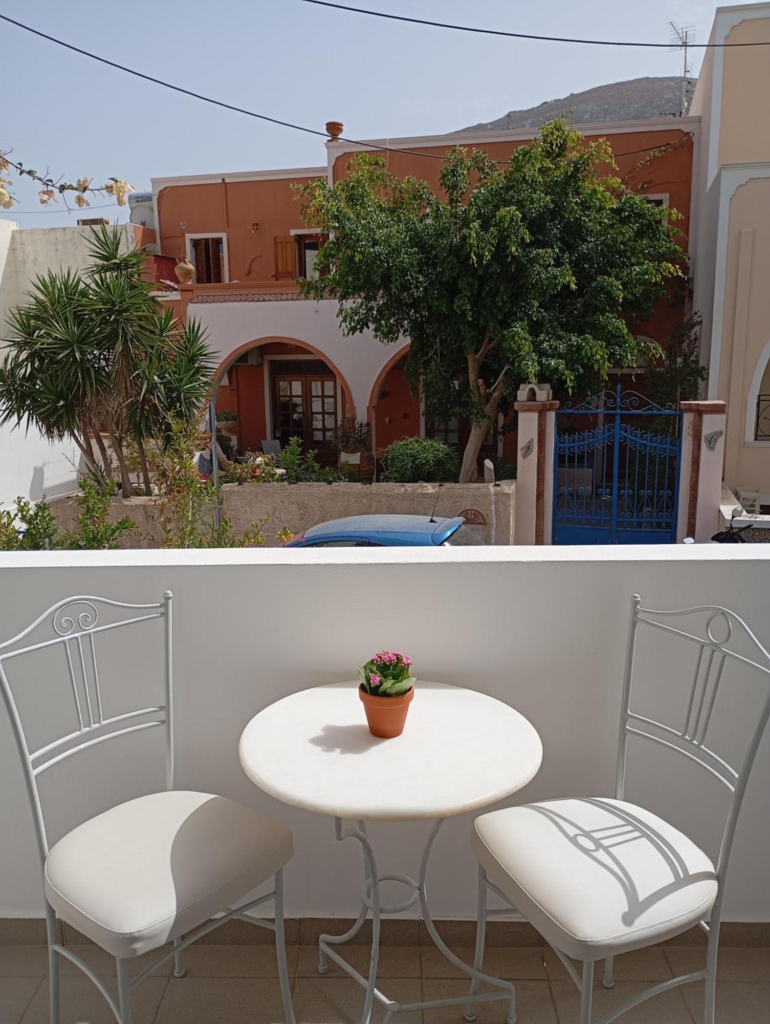 Ifestia Aparthotel