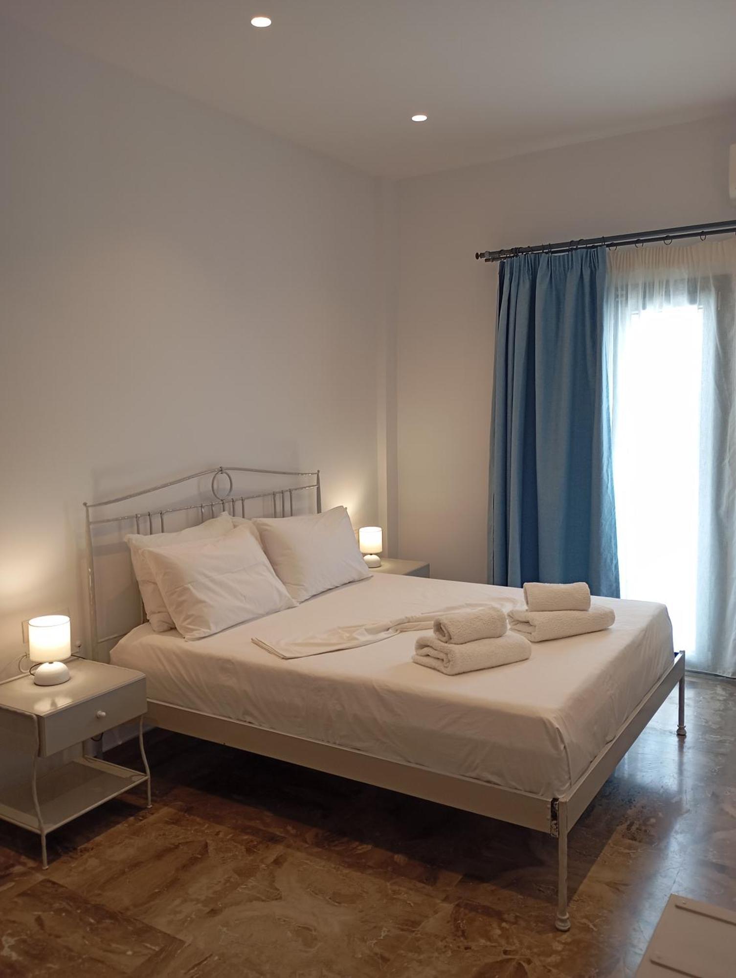 Aparthotel Ifestia