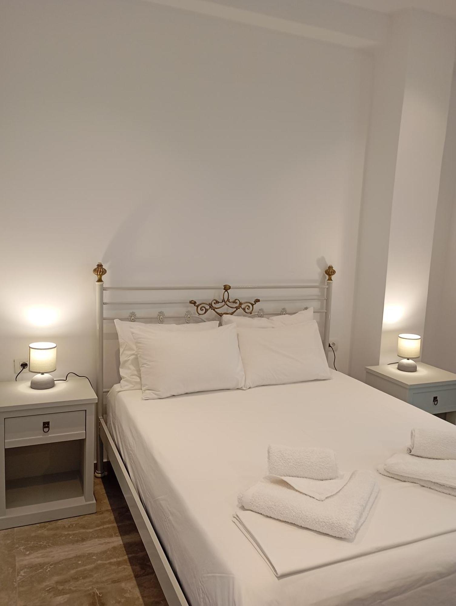 Ifestia Aparthotel 2*