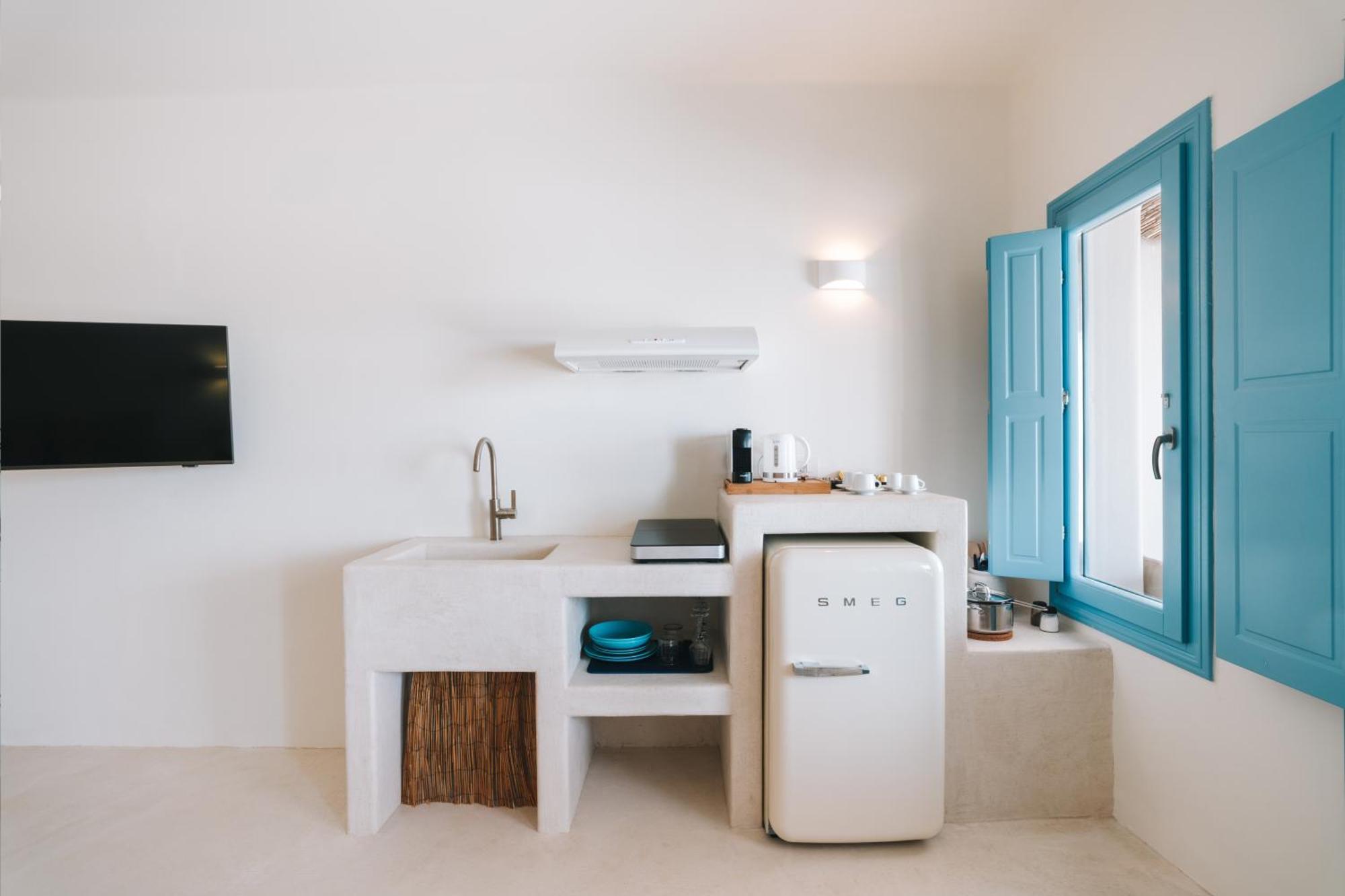 Akrorama Private And Villa Akrotiri (Santorini)