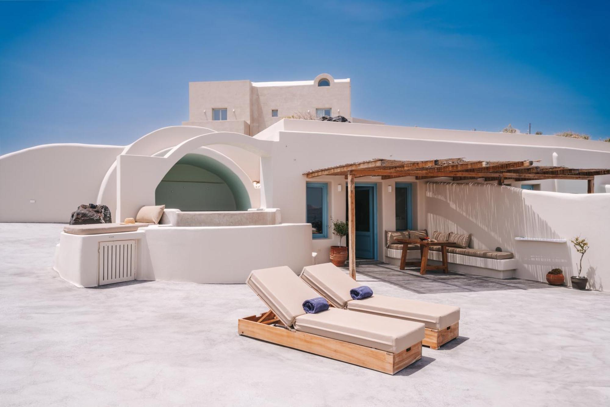 Akrorama Private And * Akrotiri (Santorini)