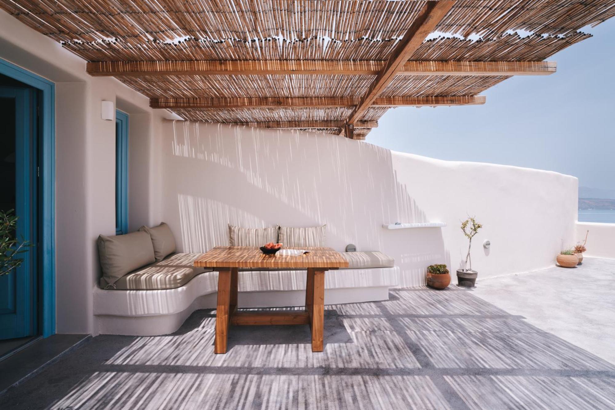 Villa Akrorama Private And