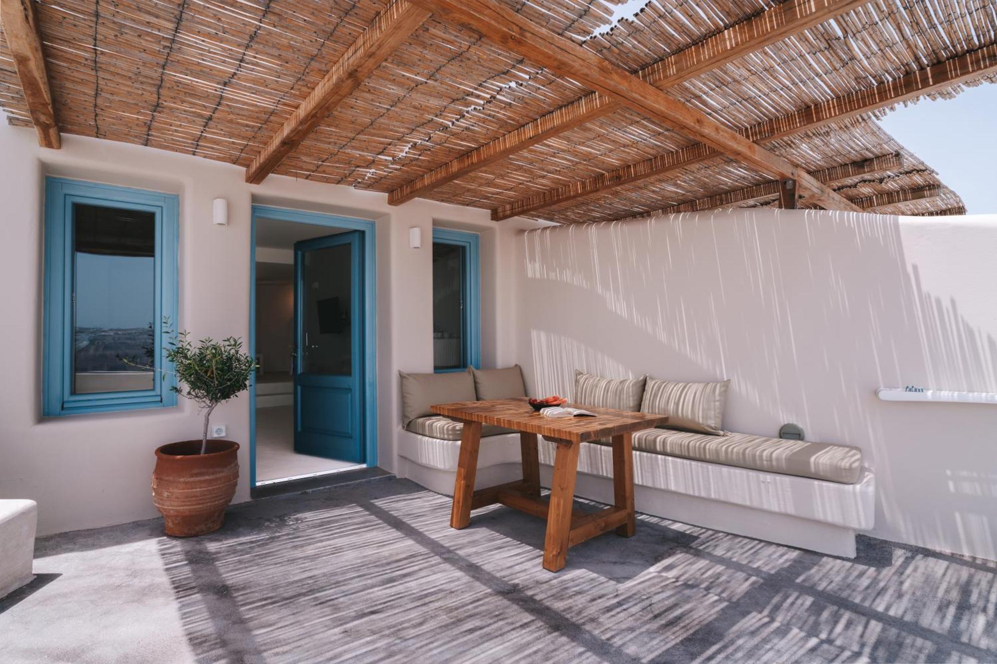 Akrorama Private And Villa