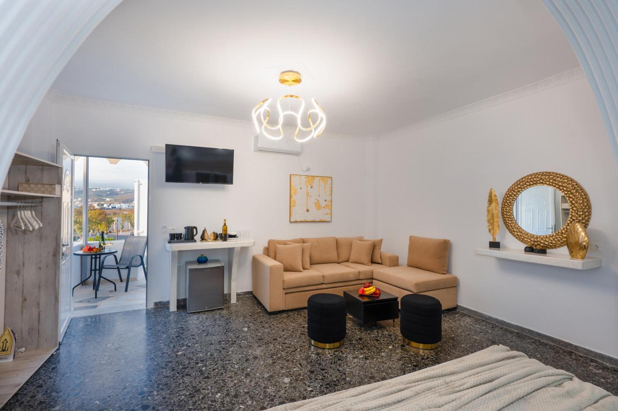 Aina Apartment