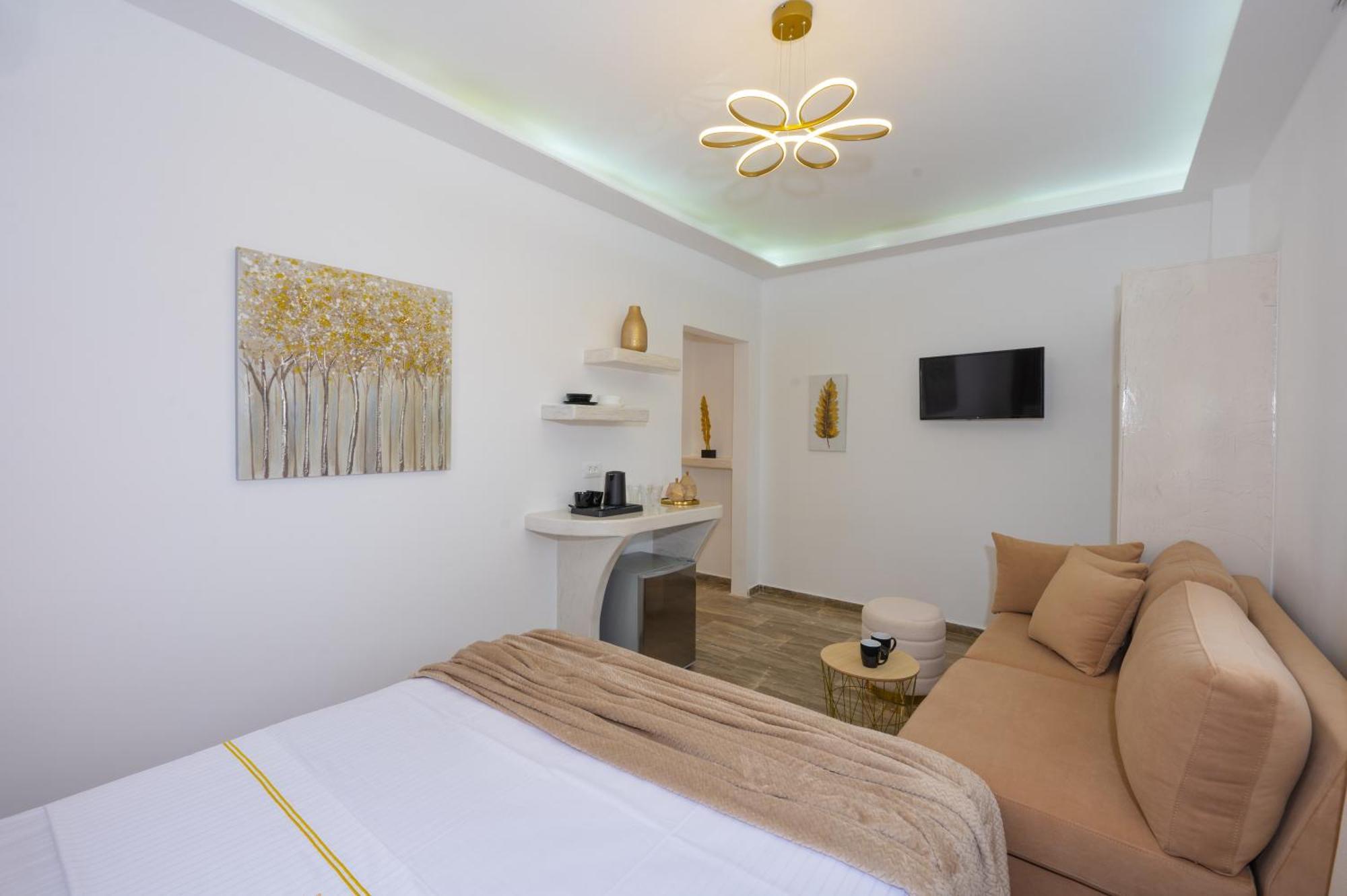 Aina Apartment