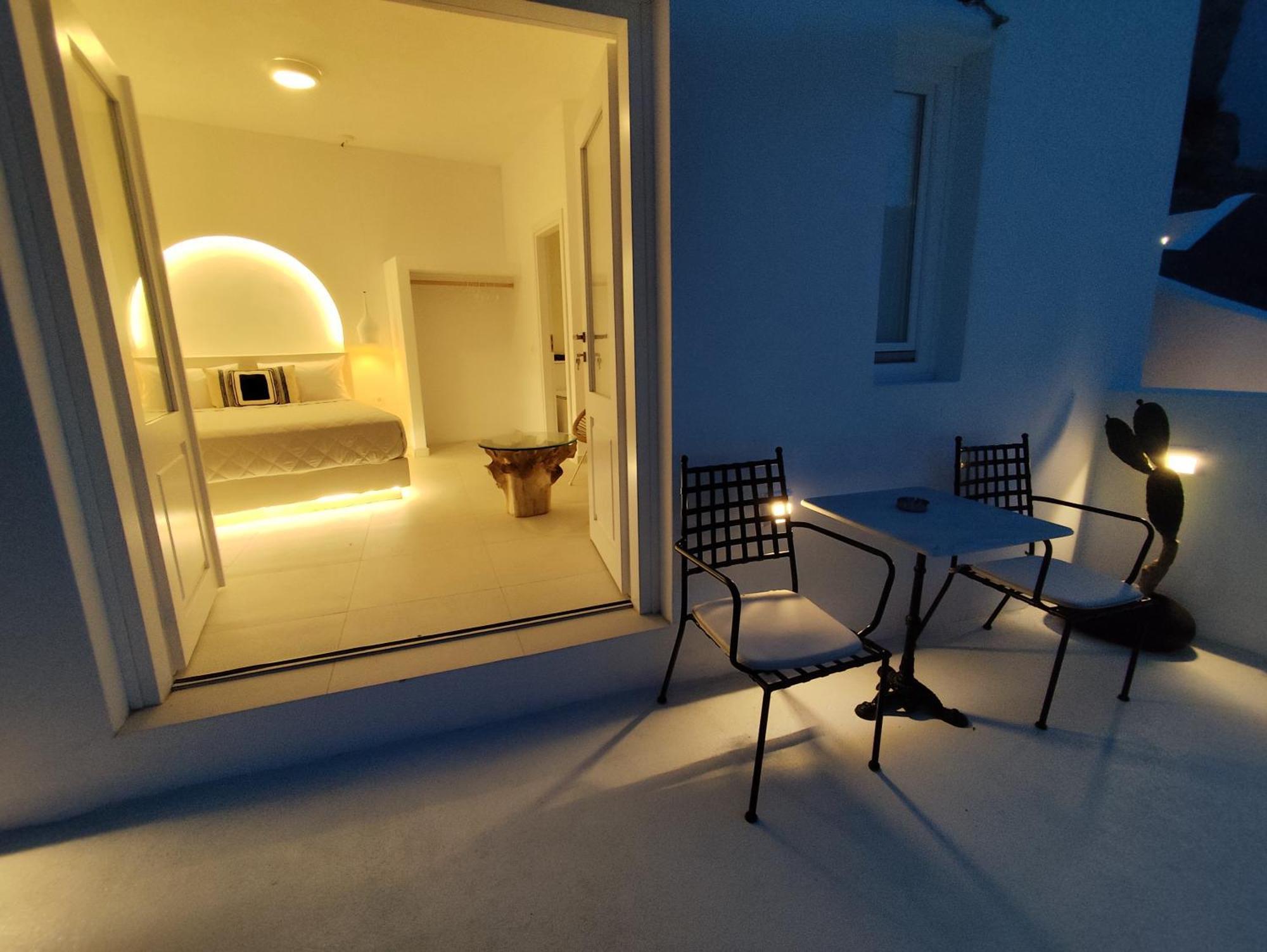 The Magic Luxury Cave Vothon