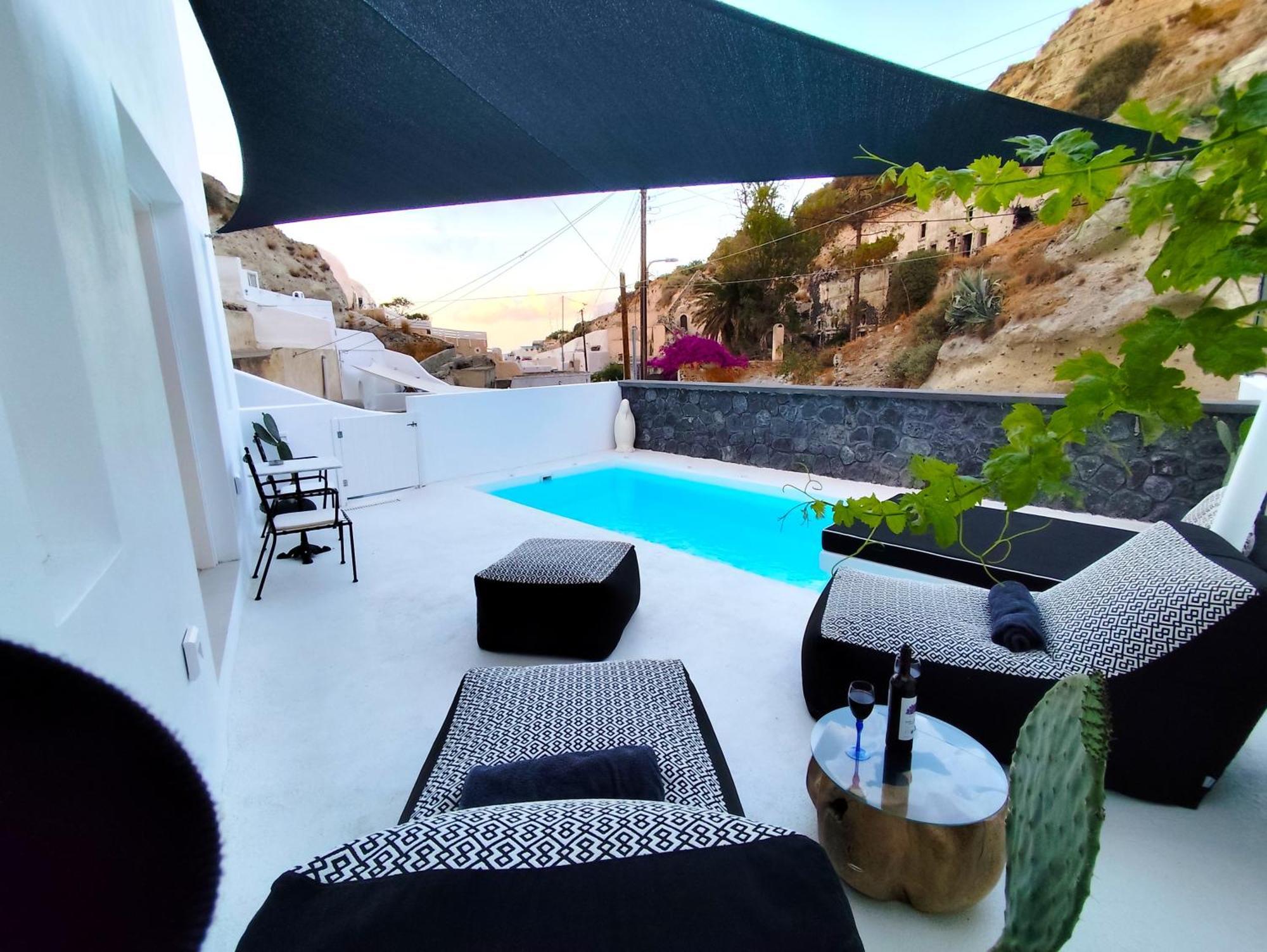 The Magic Luxury Cave *