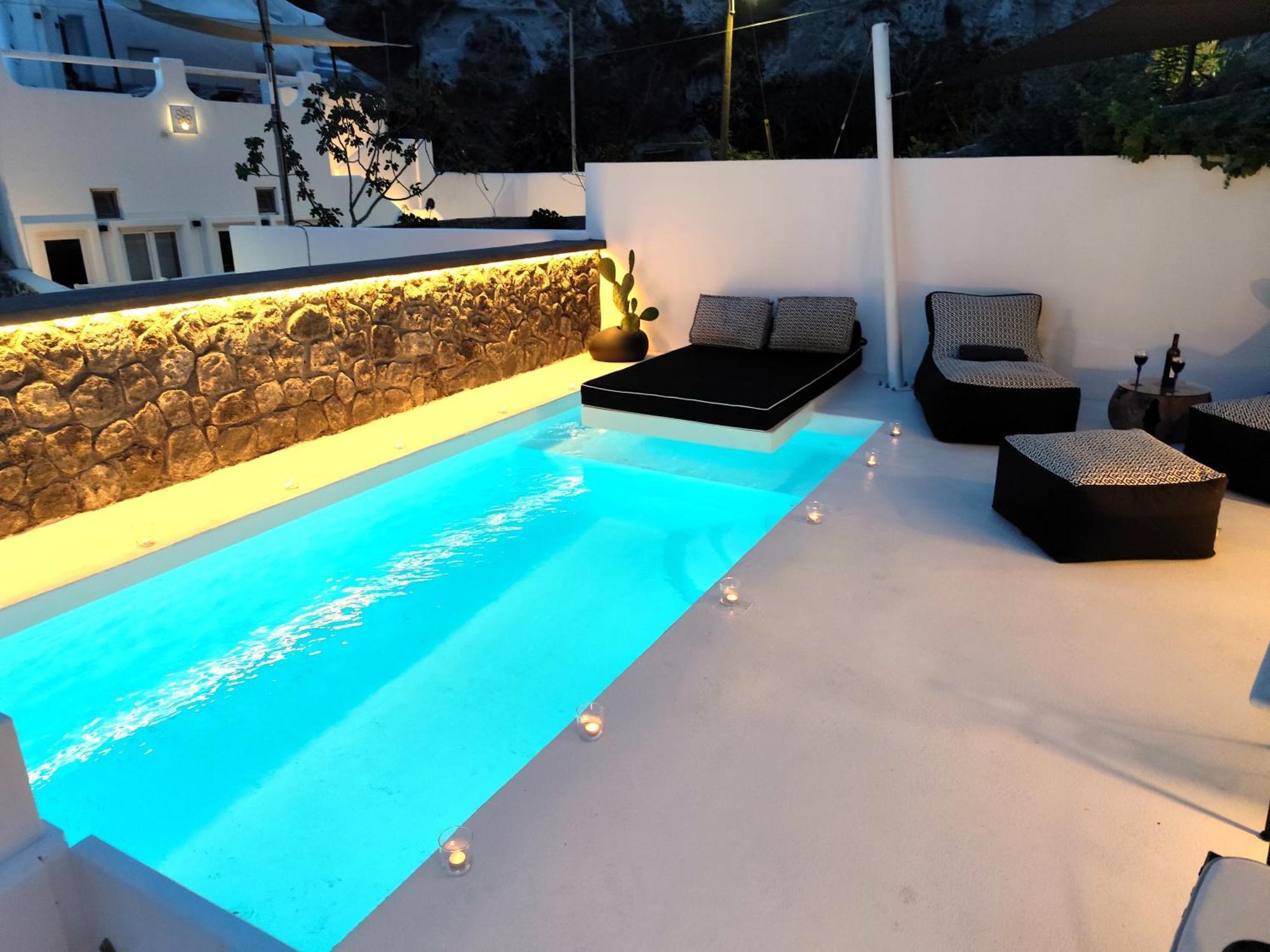 The Magic Luxury Cave